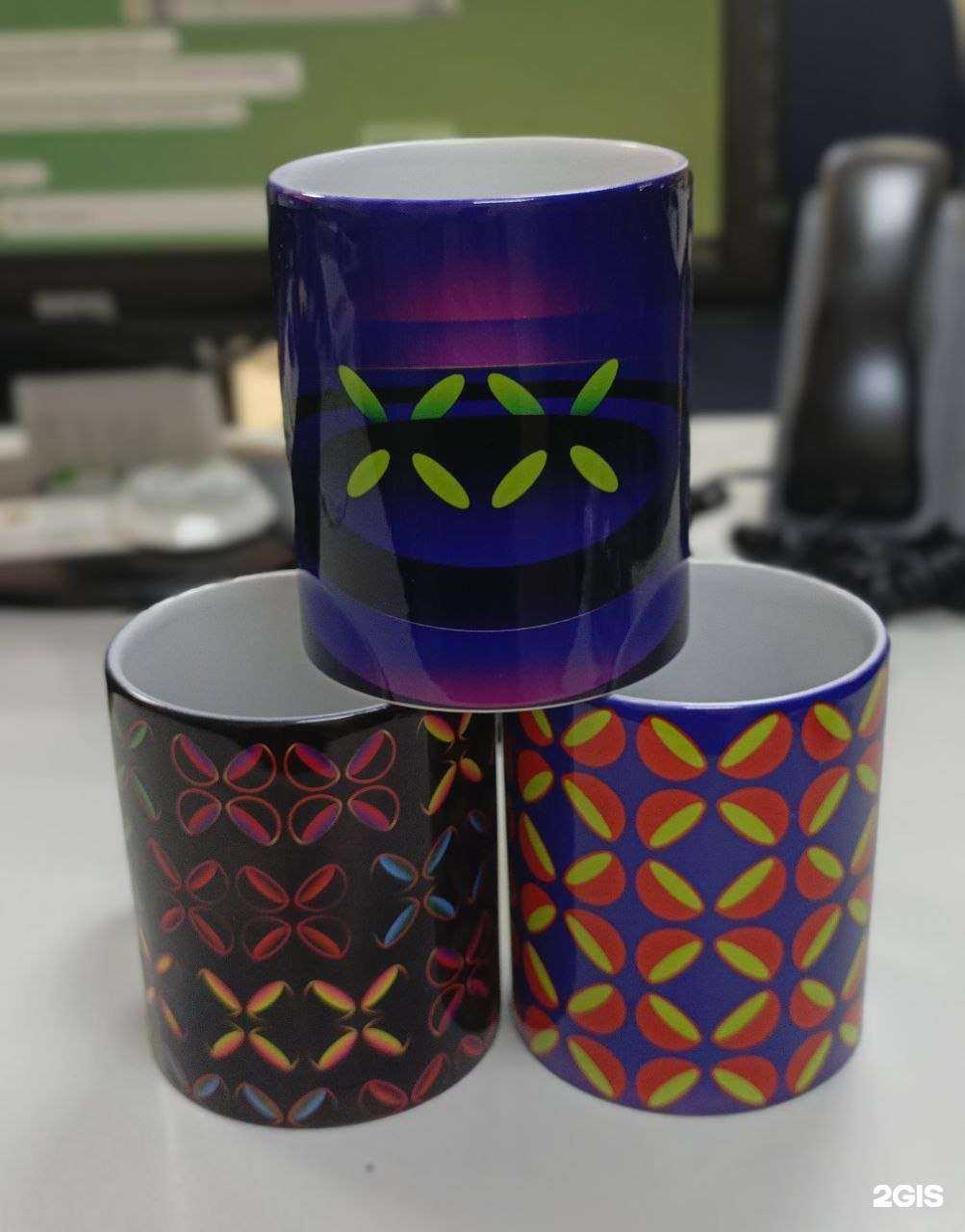 Отзывы на компанию Agmiroff в г. Новосибирск c фото