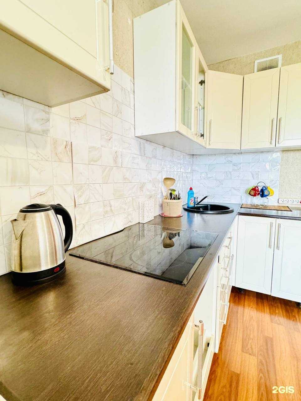 Отзывы на компанию Апарт96 в г. Екатеринбург c фото