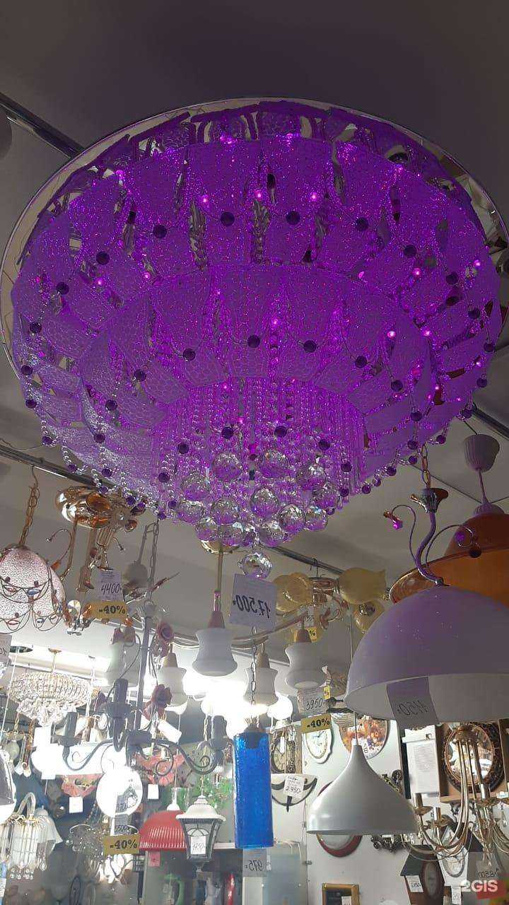 Отзывы на компанию ЭлектроСвет в Бийске c фото