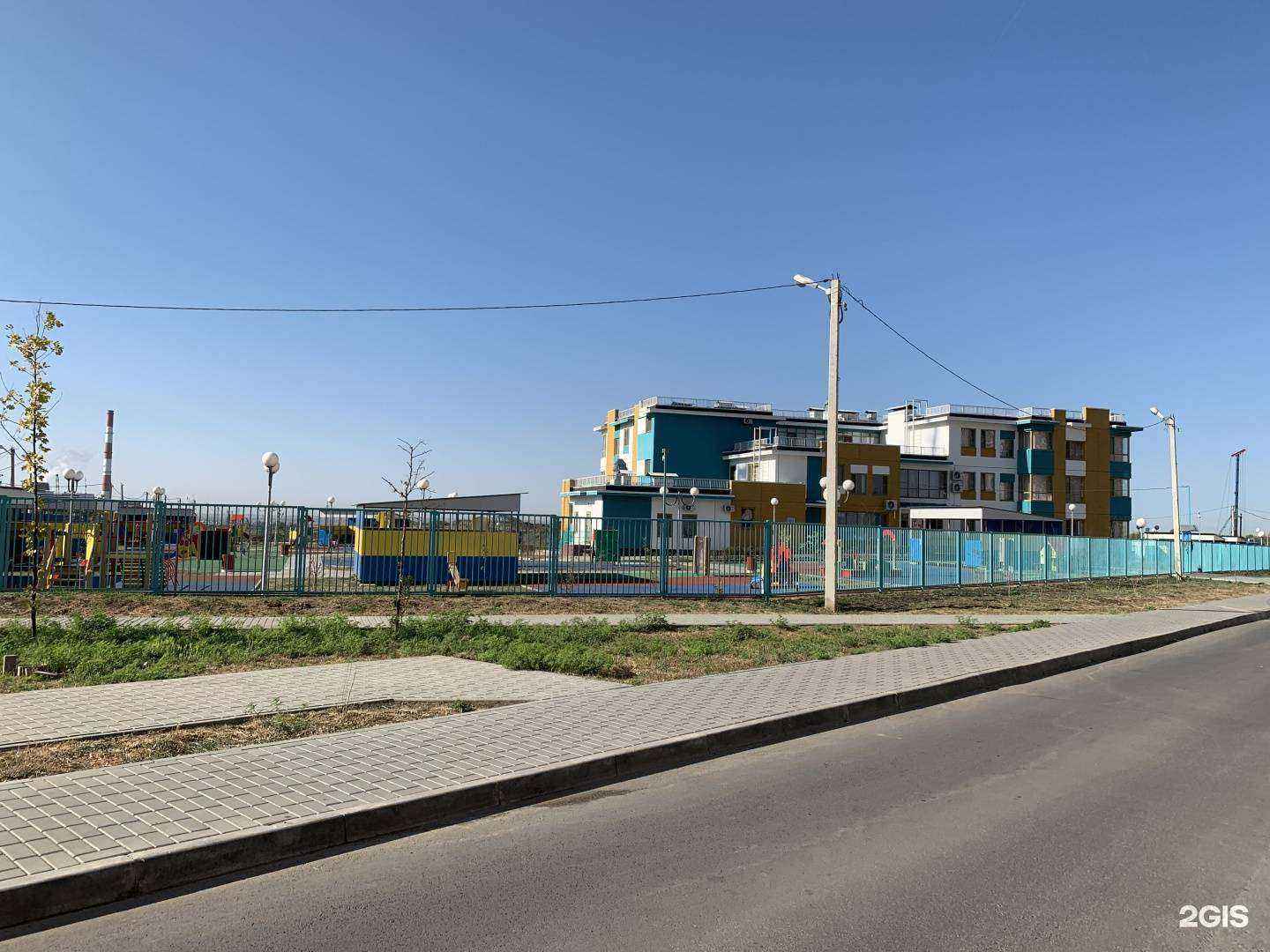 Отзывы на компанию Детский сад №86 в г. Ростов-на-Дону c фото