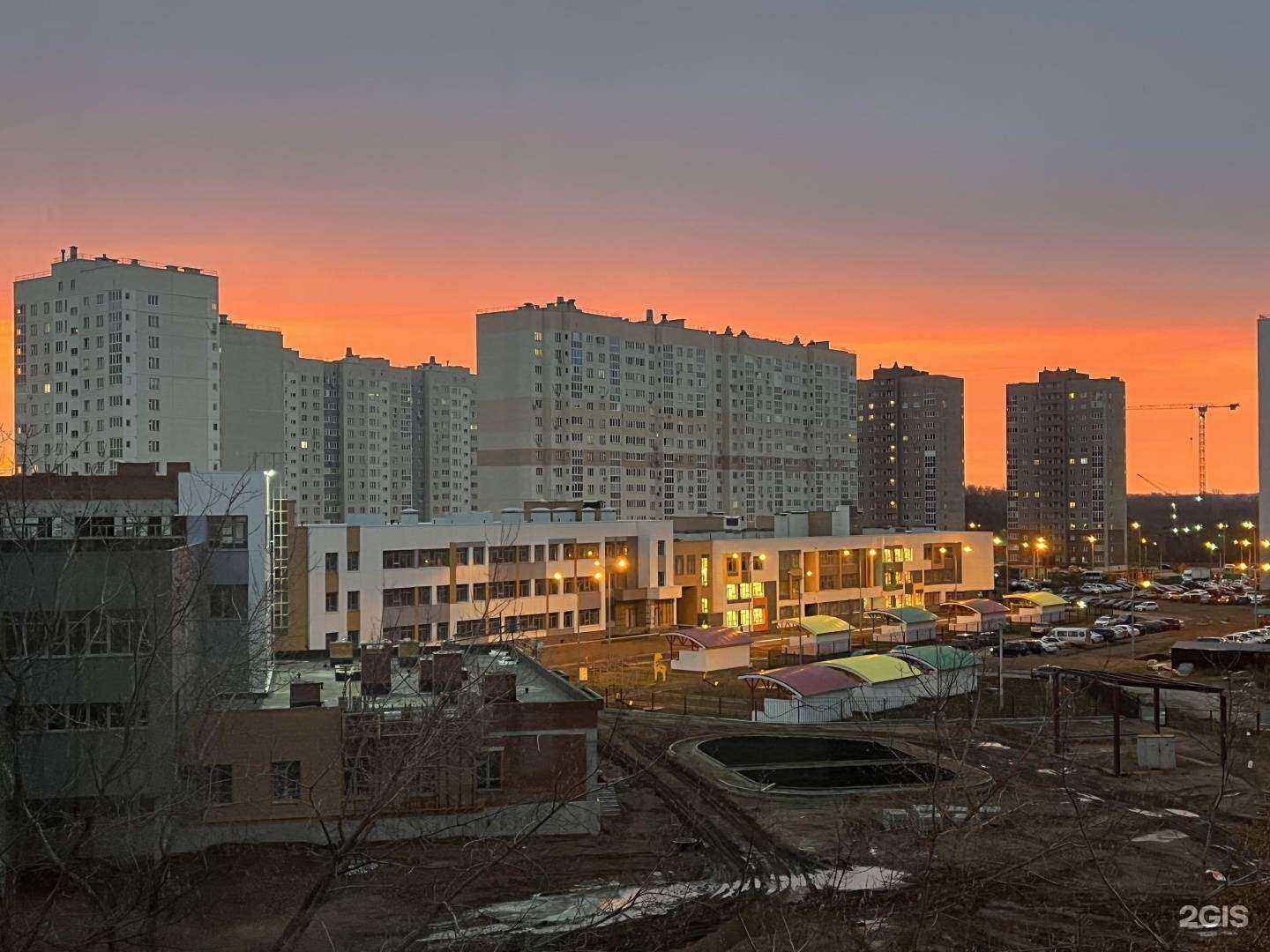 Отзывы на компанию Центр образования № 51 в г. Уфа c фото