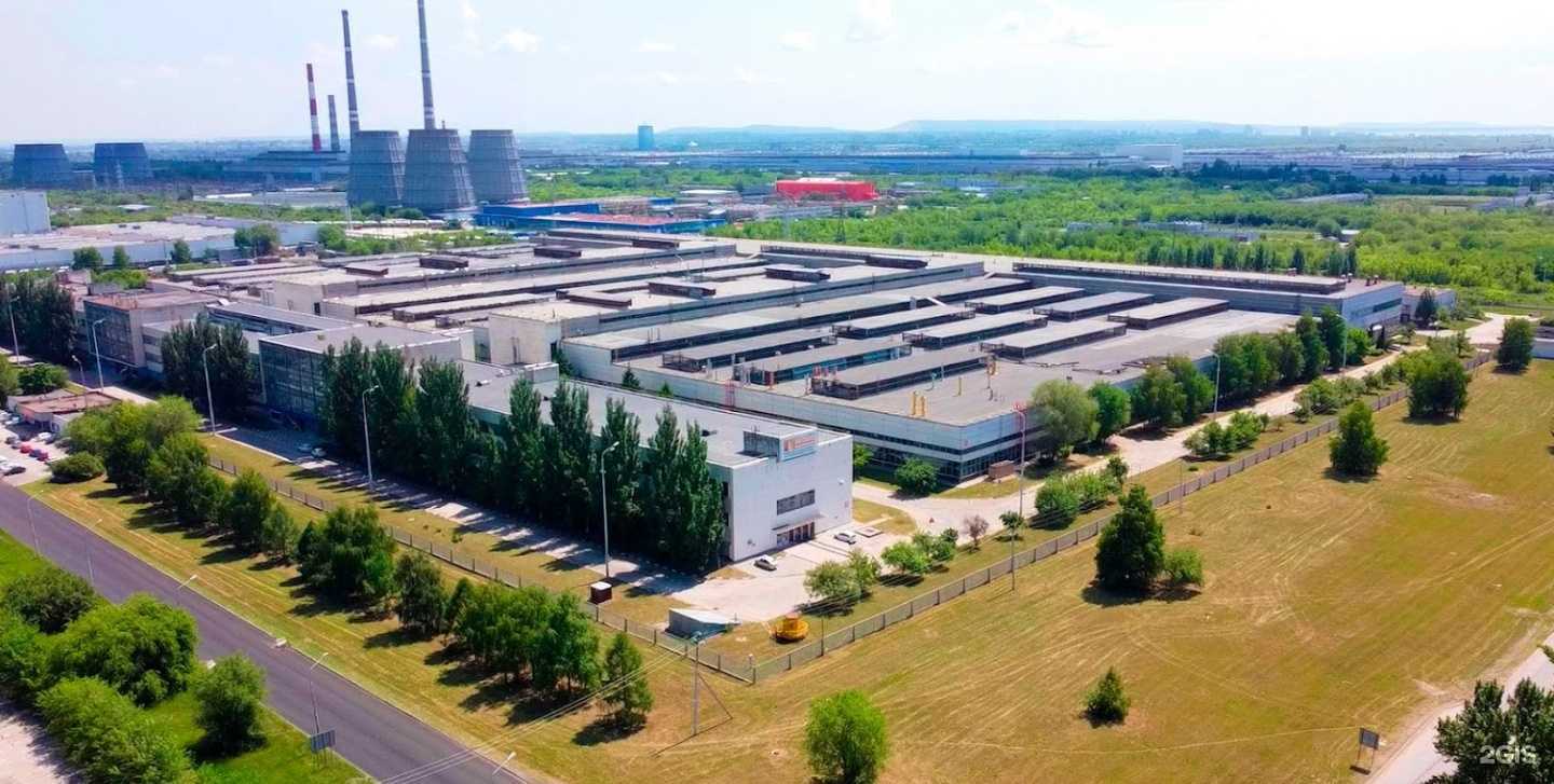 Отзывы на компанию Технология в г. Тольятти c фото