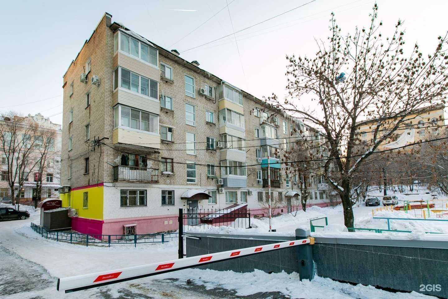 Отзывы на компанию Пространство в Хабаровске c фото - фотография 2 из 2