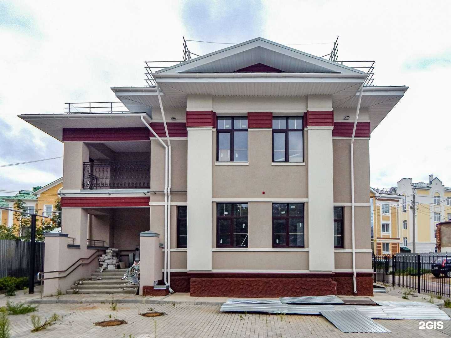 Отзывы на компанию Ласточкино гнездо в Костроме c фото - фотография 2 из 2