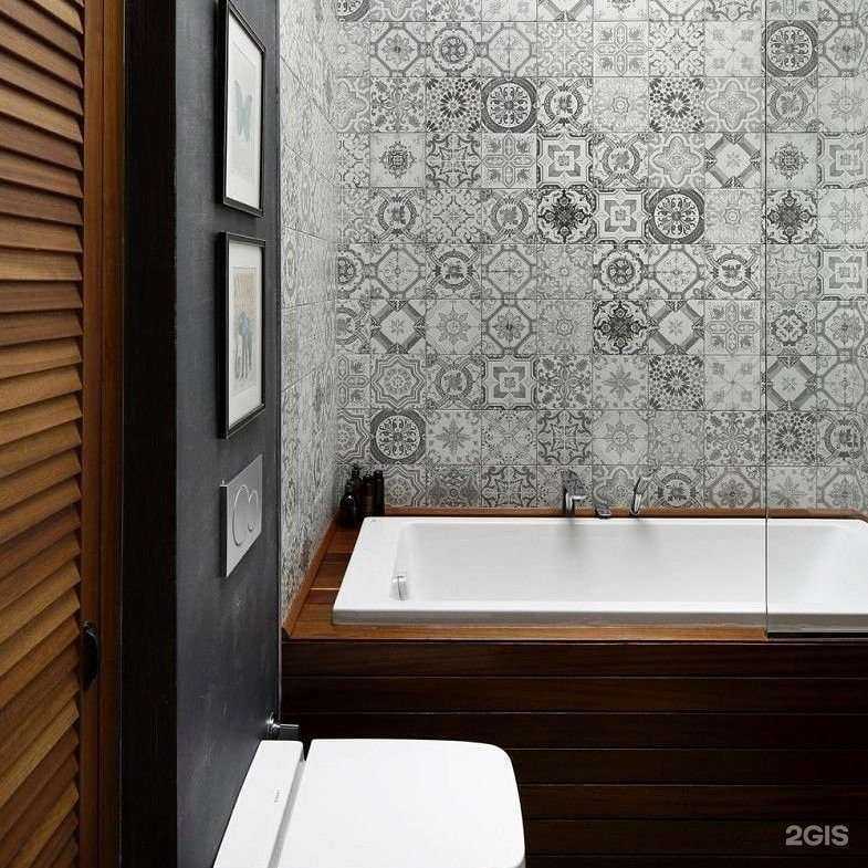 Отзывы на компанию Империя керамики в Воронеже c фото