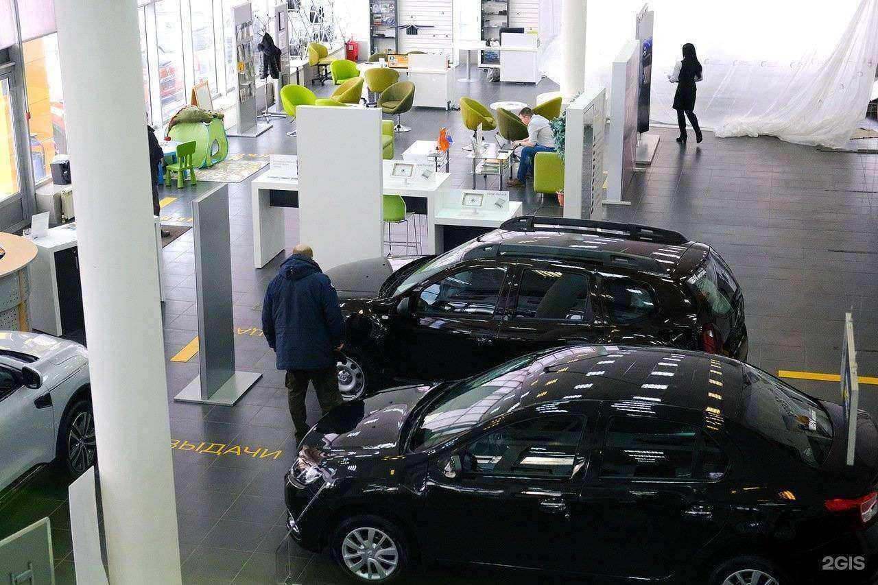 Отзывы на компанию БН-Моторс в Брянске c фото