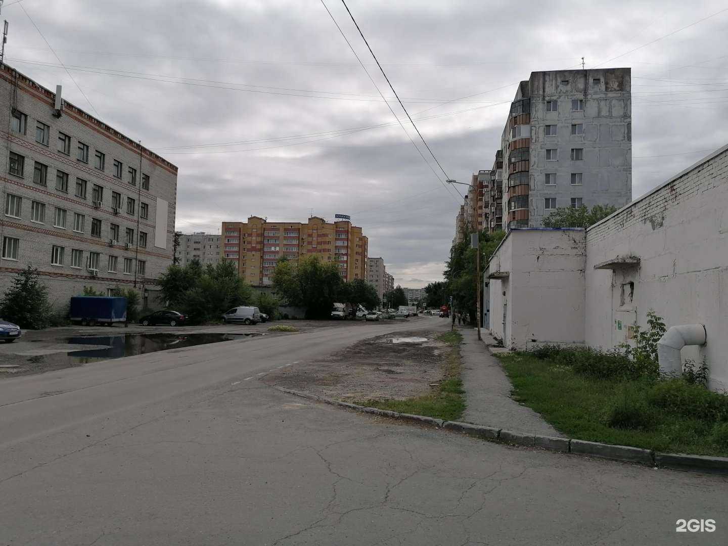 Отзывы на компанию Честная школа в Тюмени c фото - фотография 2 из 2