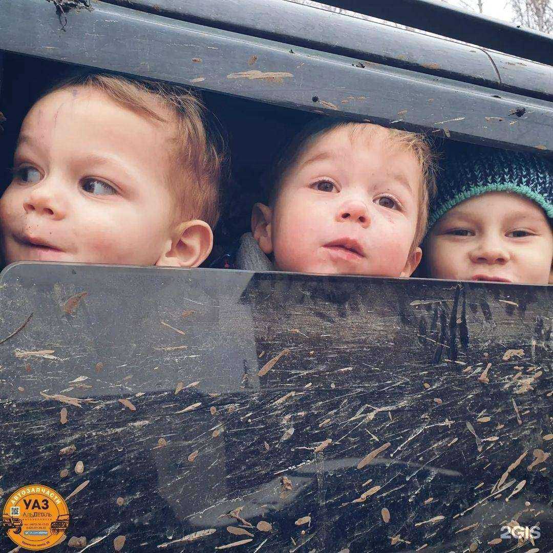 Отзывы на компанию Альдеталь в г. Тула c фото