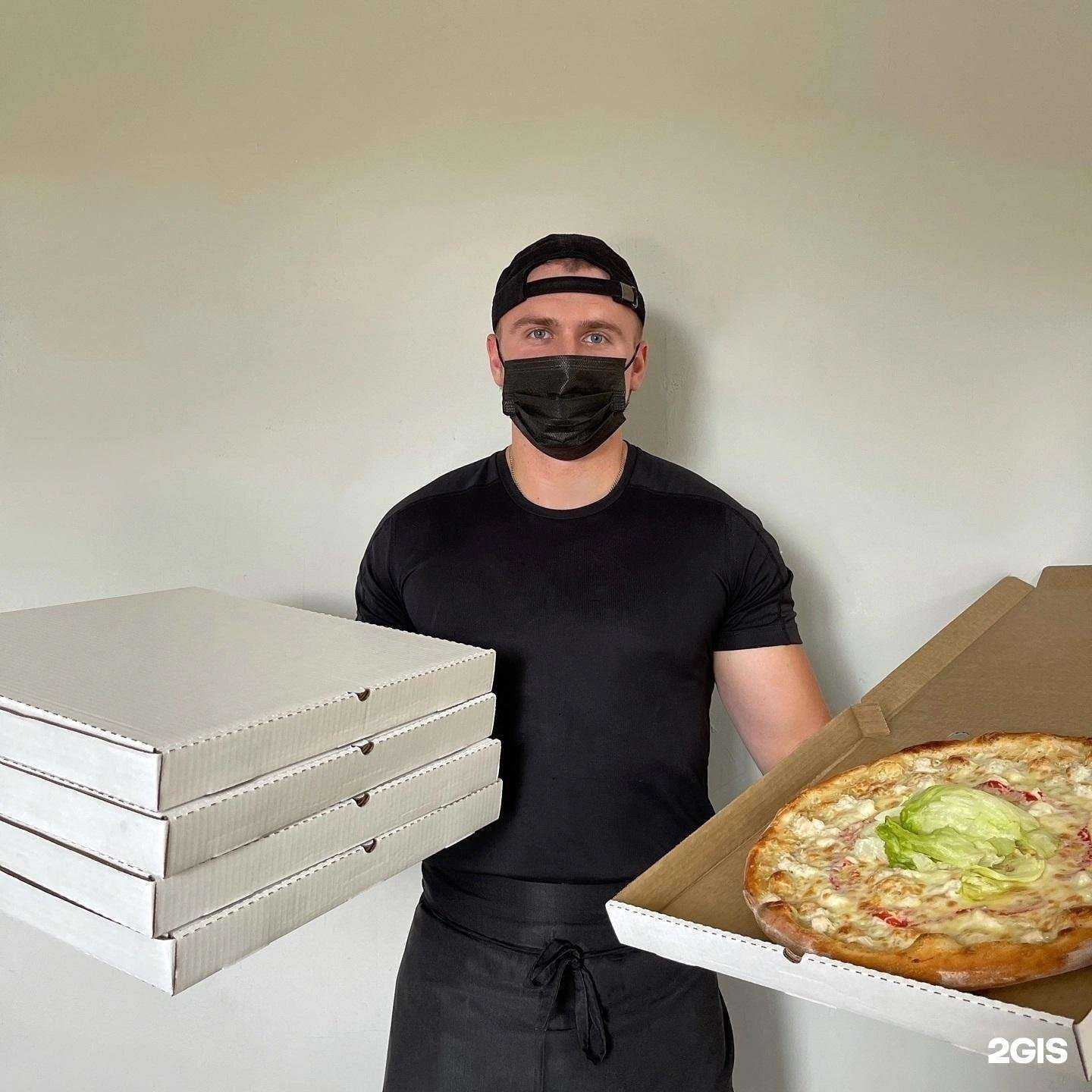 Отзывы на компанию ВкуссКафе в г. Пенза c фото