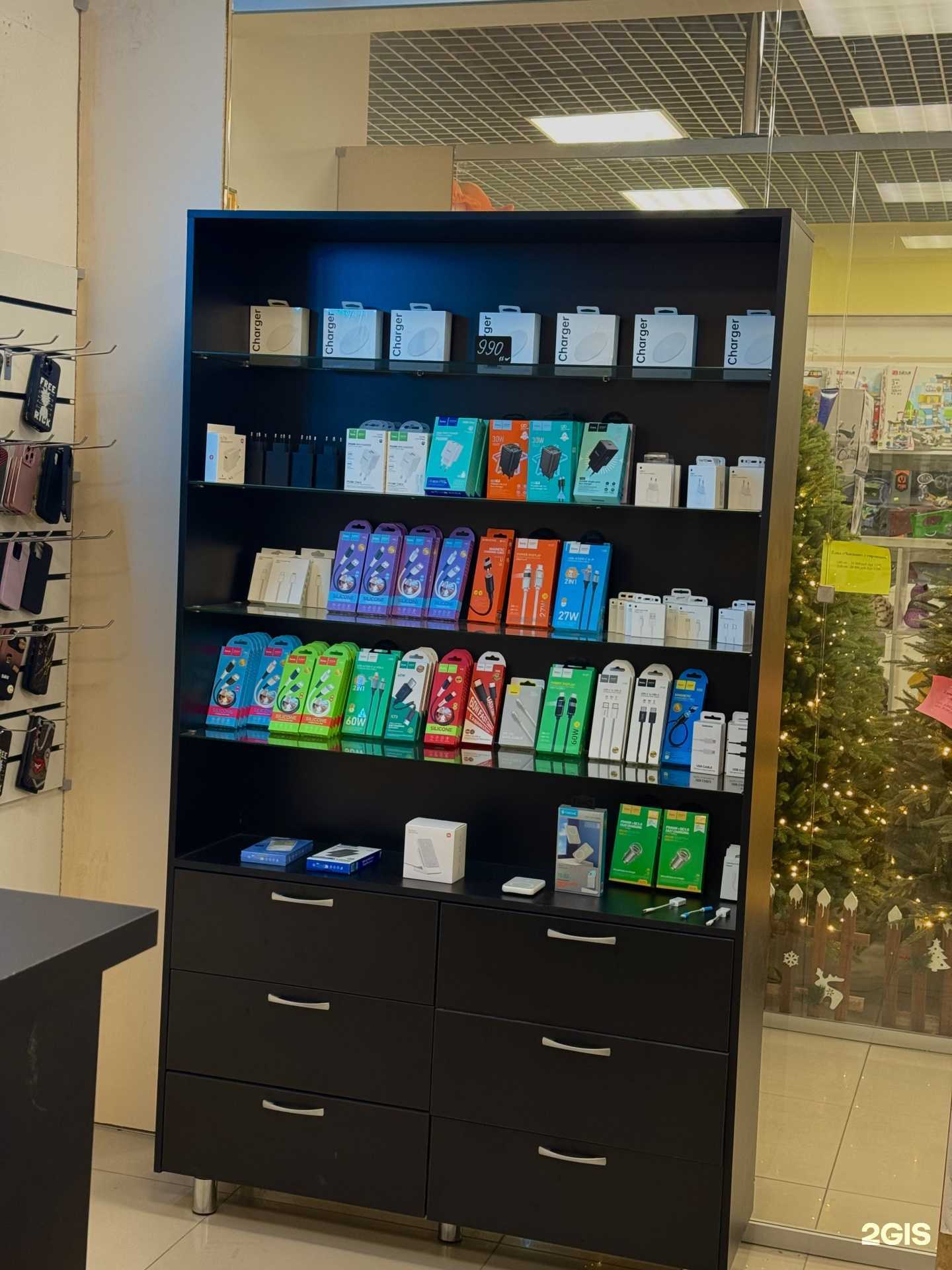 Отзывы на компанию K2 Store в Якутске c фото