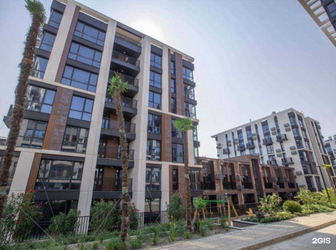 Отзывы на компанию Моравия в Сочи c фото - фотография 2 из 2