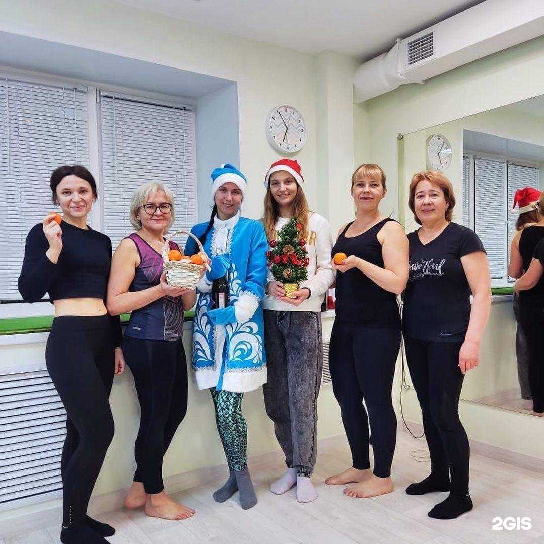 Отзывы на компанию Wellfit в г. Саранск c фото