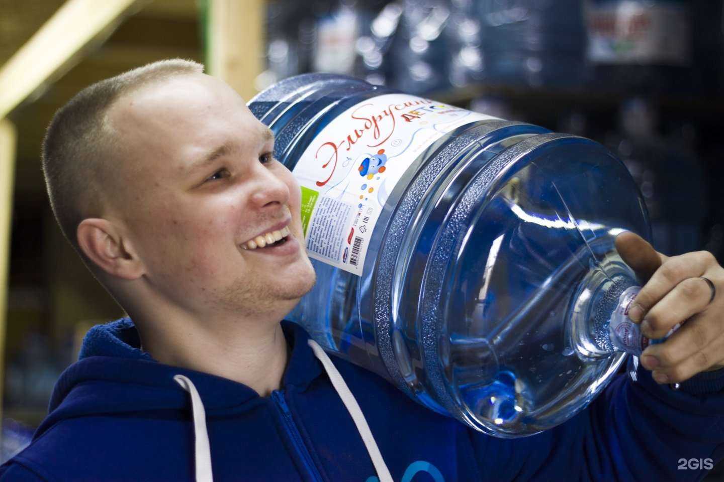 Отзывы на компанию Water8 в Ивантеевке c фото