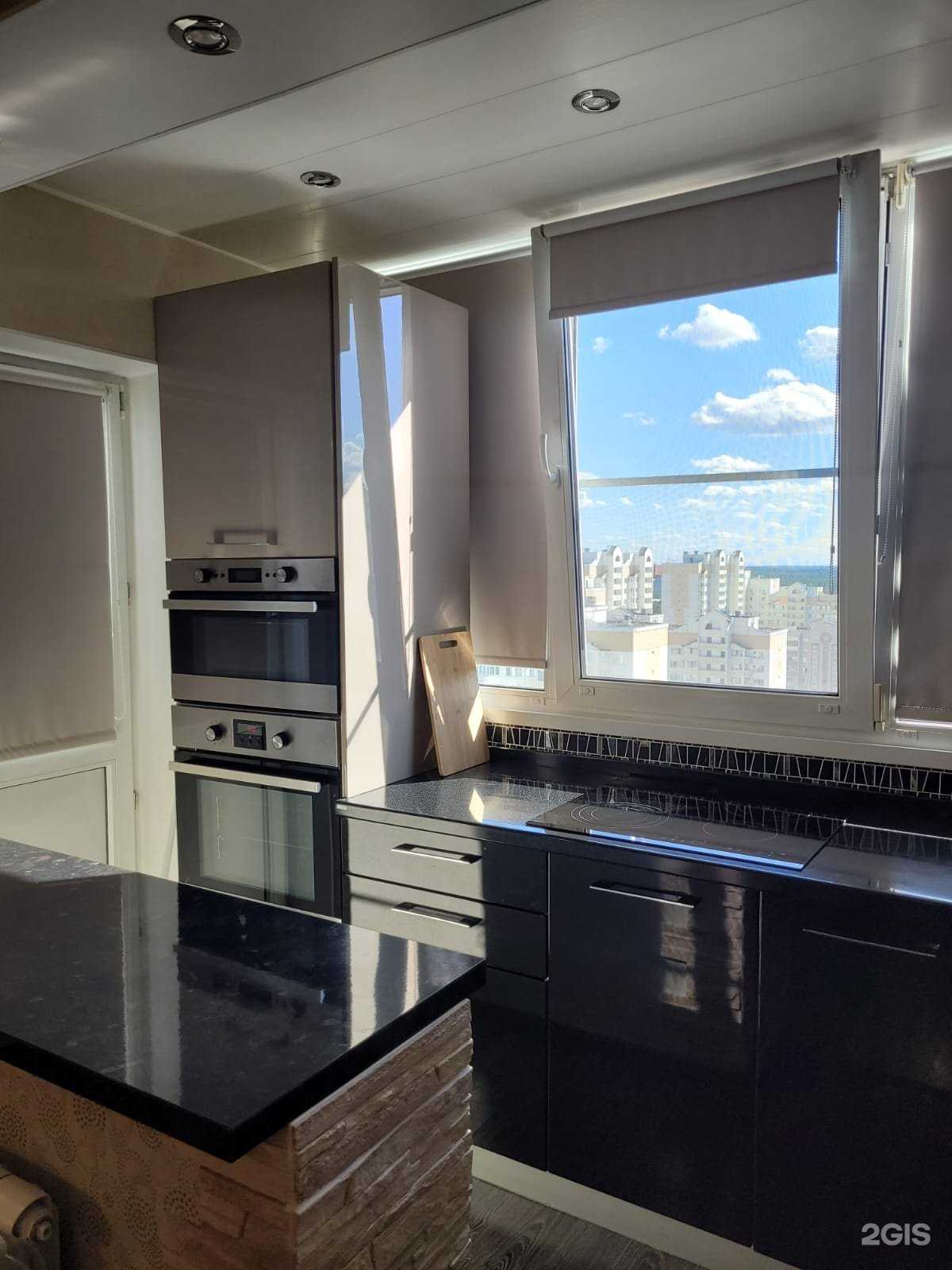 Отзывы на компанию Квартирное бюро в Солнечногорске c фото