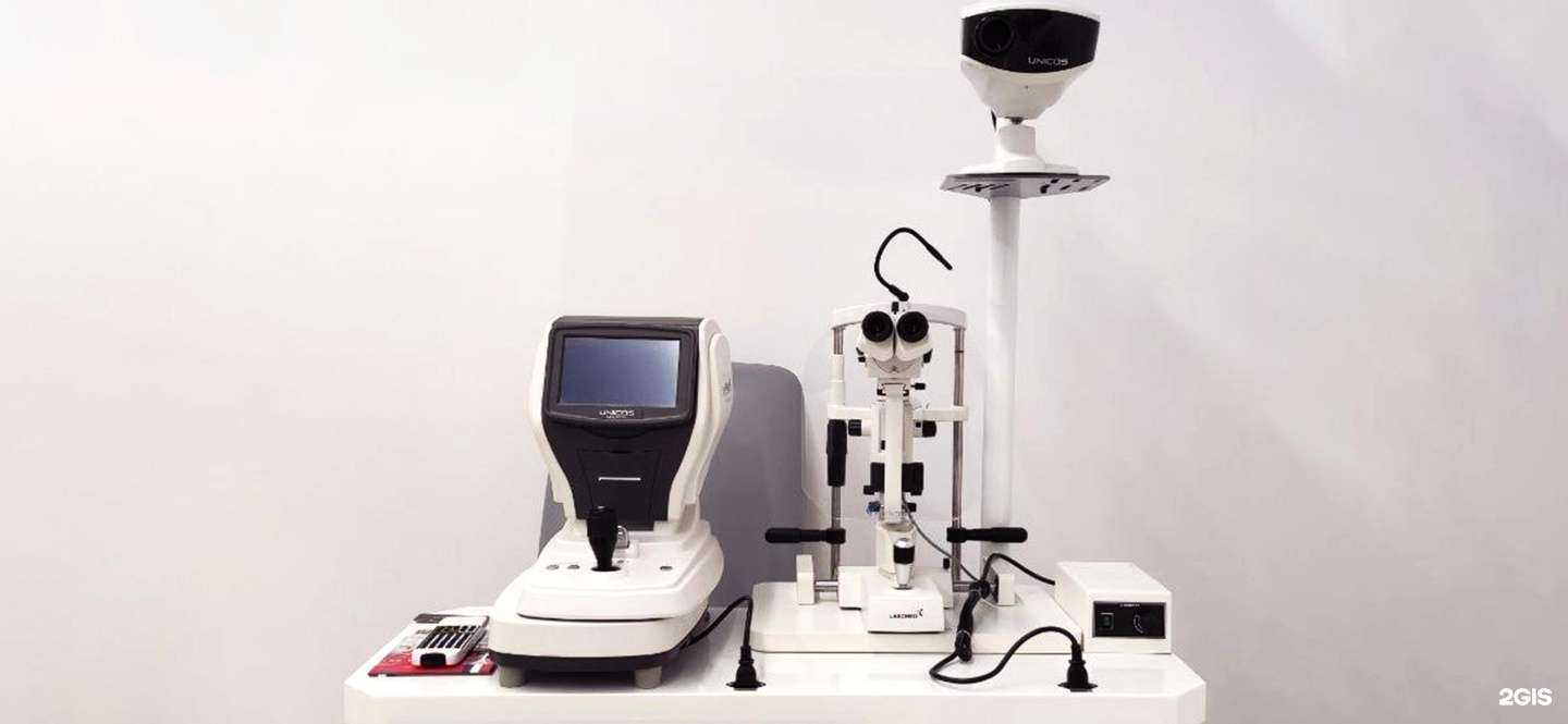 Отзывы на компанию Корд Оптика в Уфе c фото