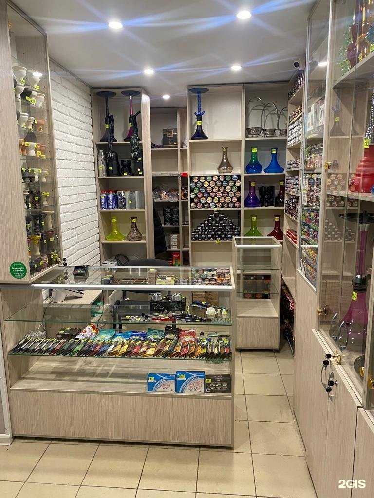 Отзывы на компанию City табак в г. Нижний Новгород c фото