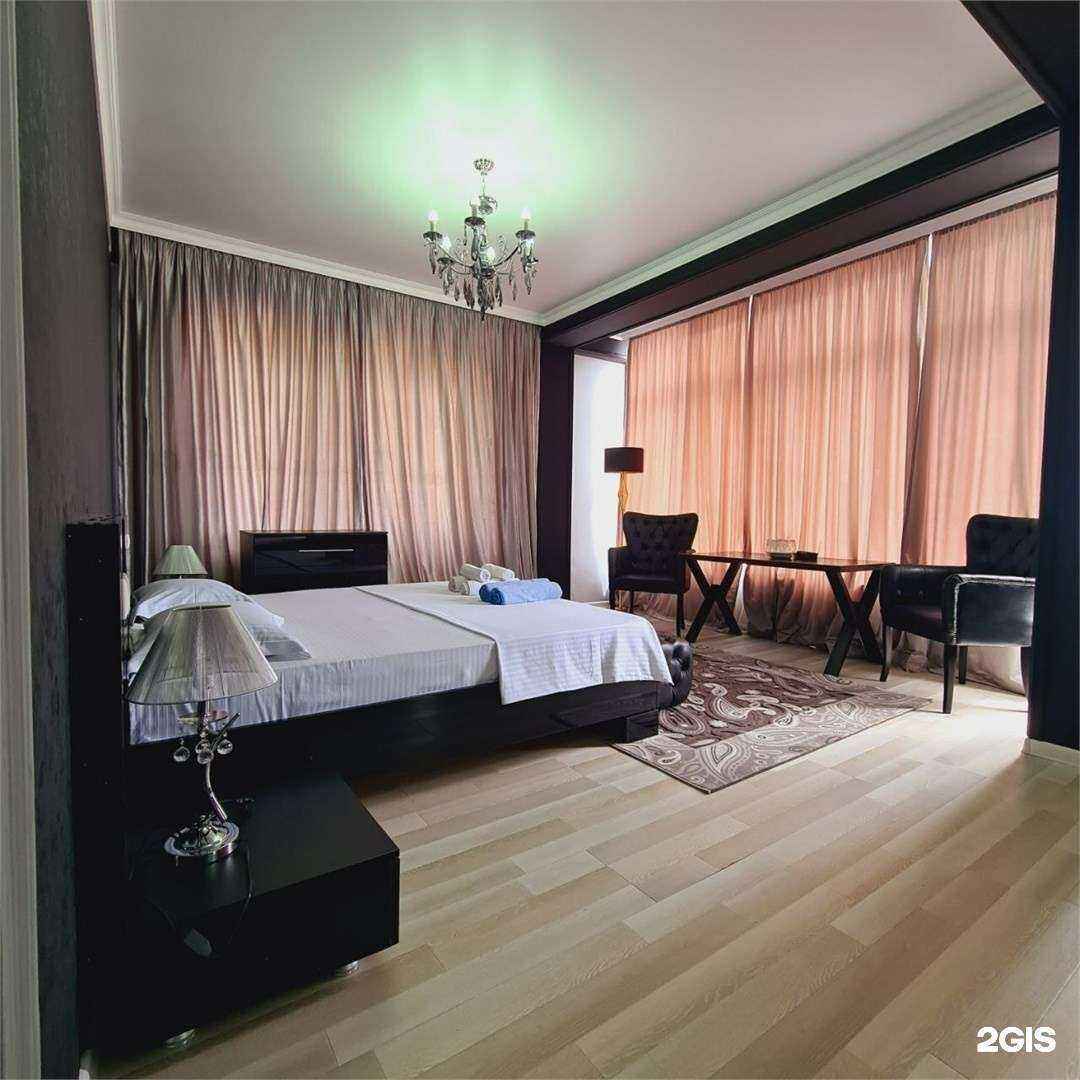 Отзывы на компанию Villa Boscol в Махачкале c фото