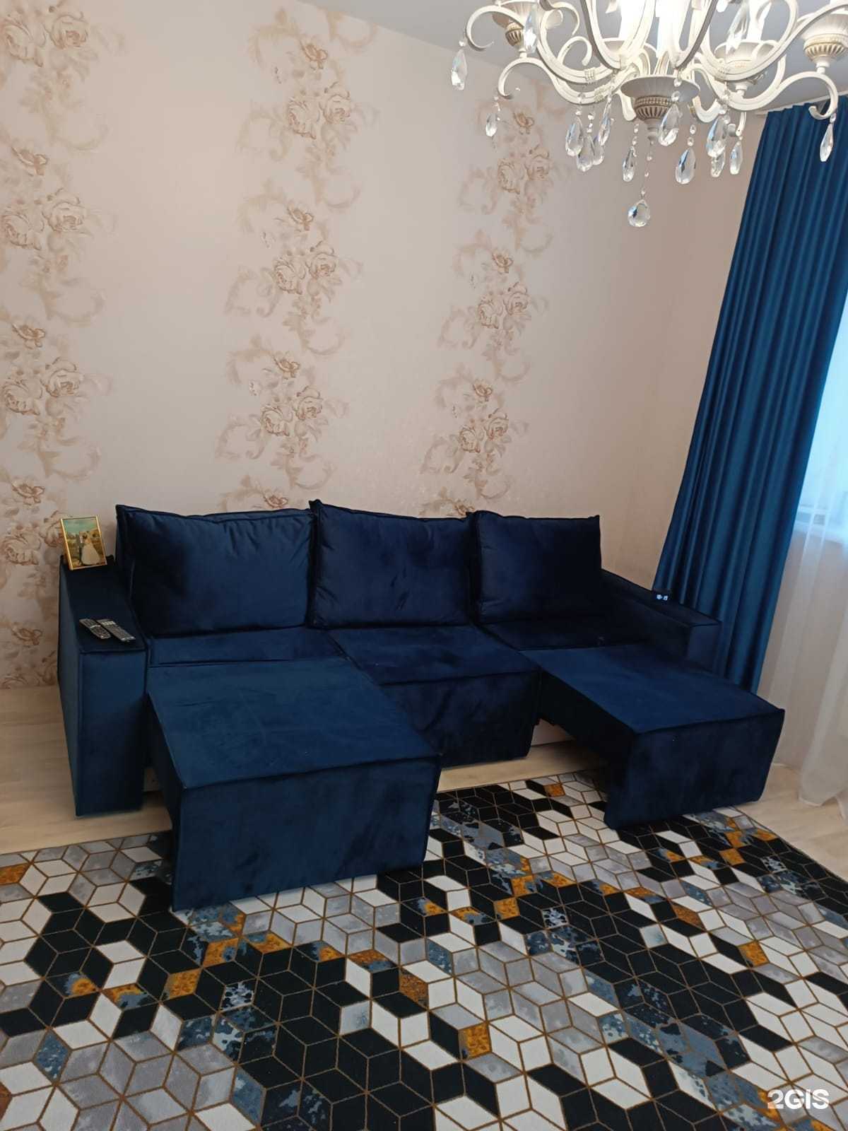 Отзывы на компанию Мебель-Pro в Новосибирске c фото