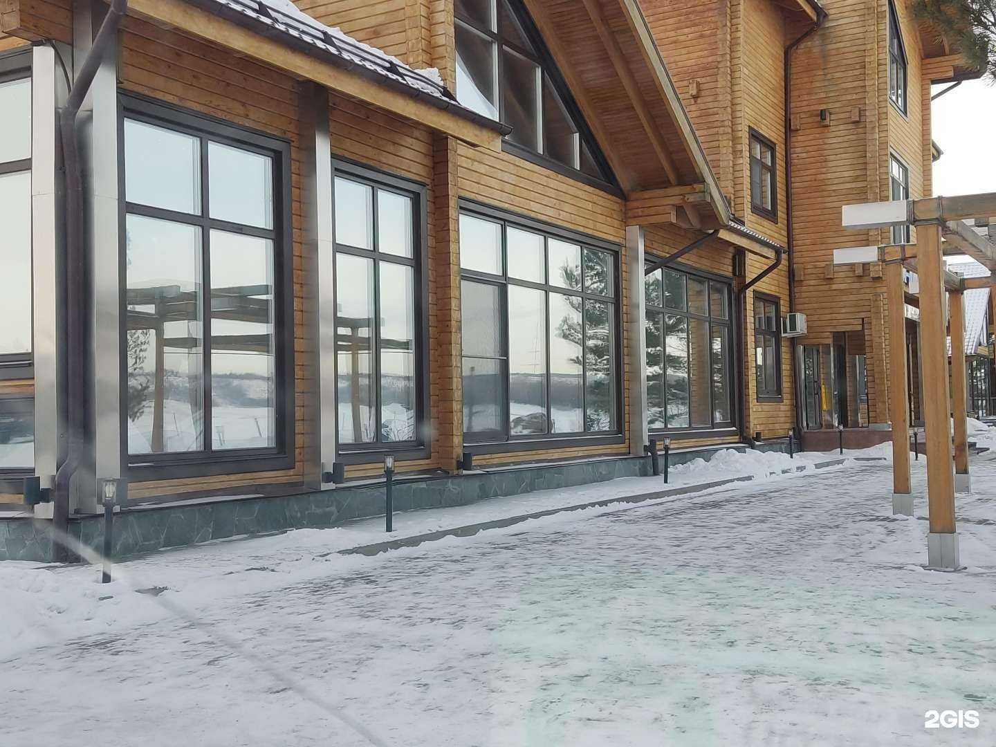 Отзывы на компанию Заречье в Барнауле c фото