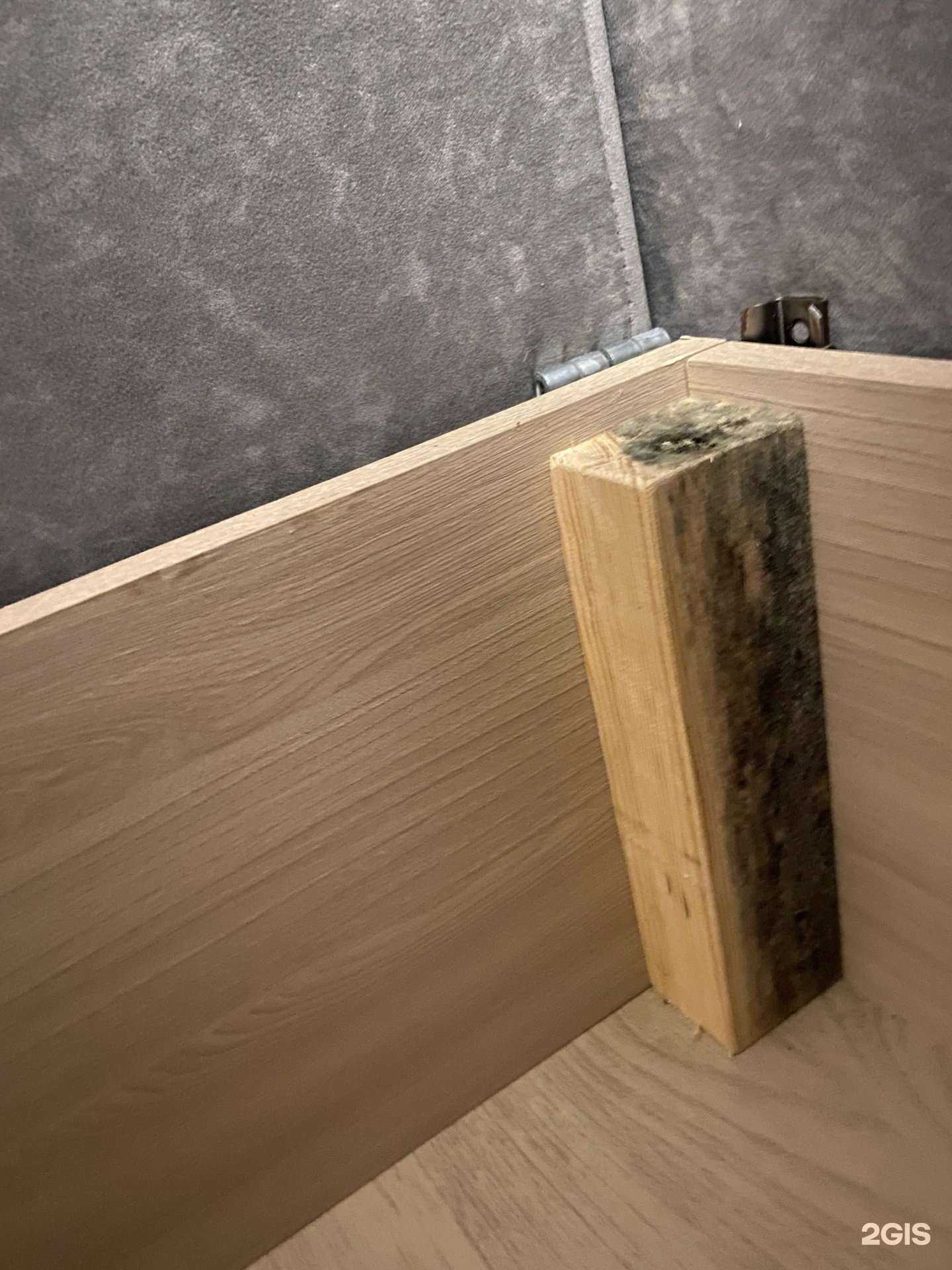 Отзывы на компанию Яшма мебель в Новосибирске c фото