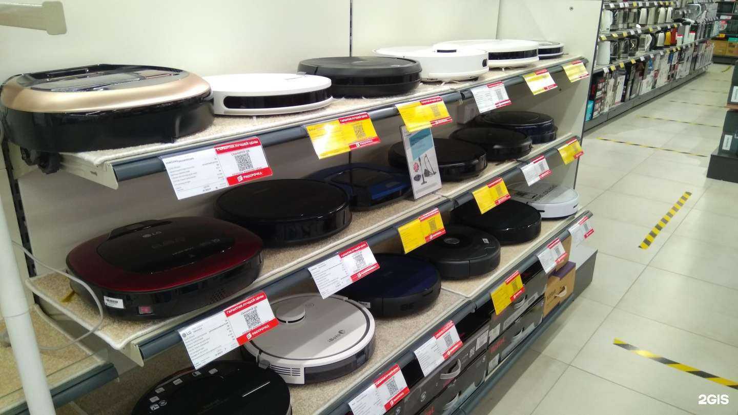 Отзывы на компанию М.Видео в г. Тольятти c фото