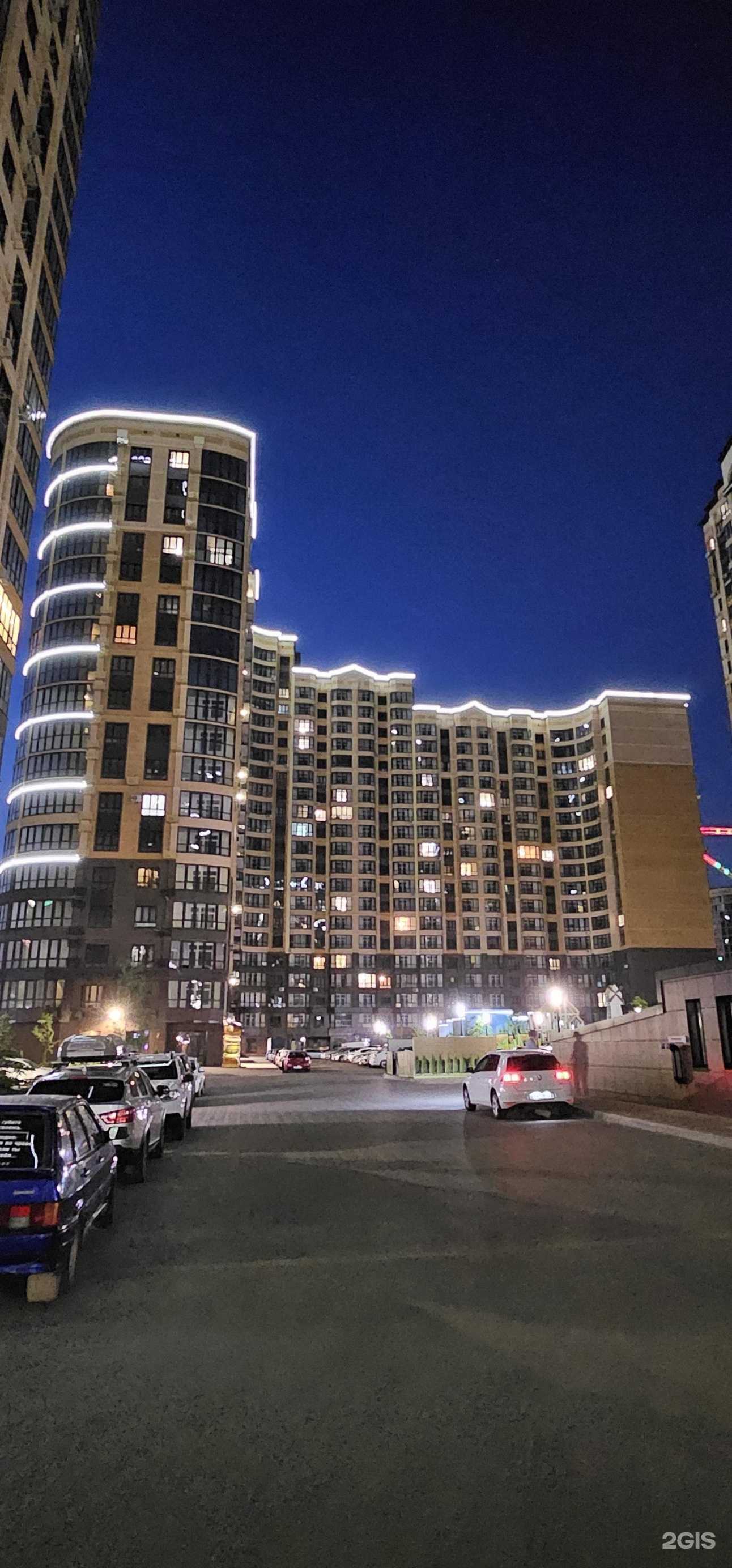 Отзывы на компанию Хореография вкуса в Краснодаре c фото - фотография 2 из 2