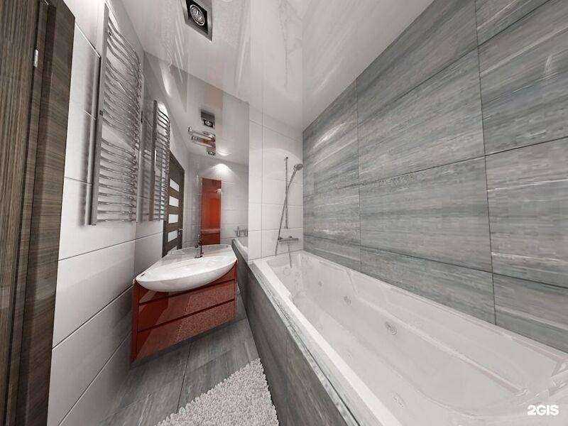 Отзывы на компанию Аполлон cтрой в Красноярске c фото