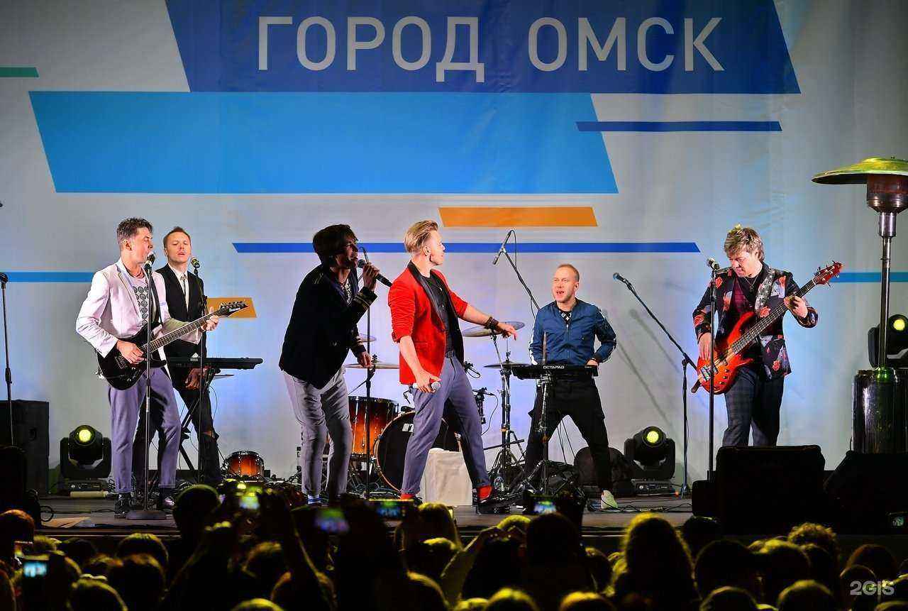 Отзывы на компанию Welcome team в г. Омск c фото