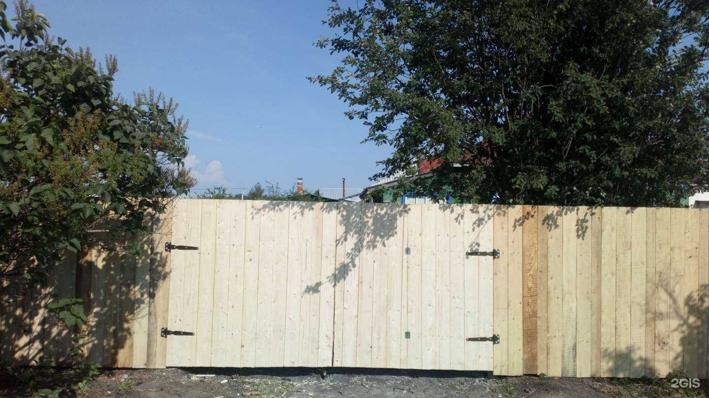 Отзывы на компанию Пилим Лес 42 в Кемерове c фото - фотография 2 из 2