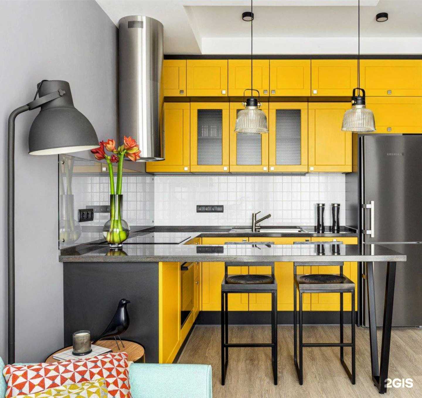 Отзывы на компанию Кухня и точка в Волжском c фото