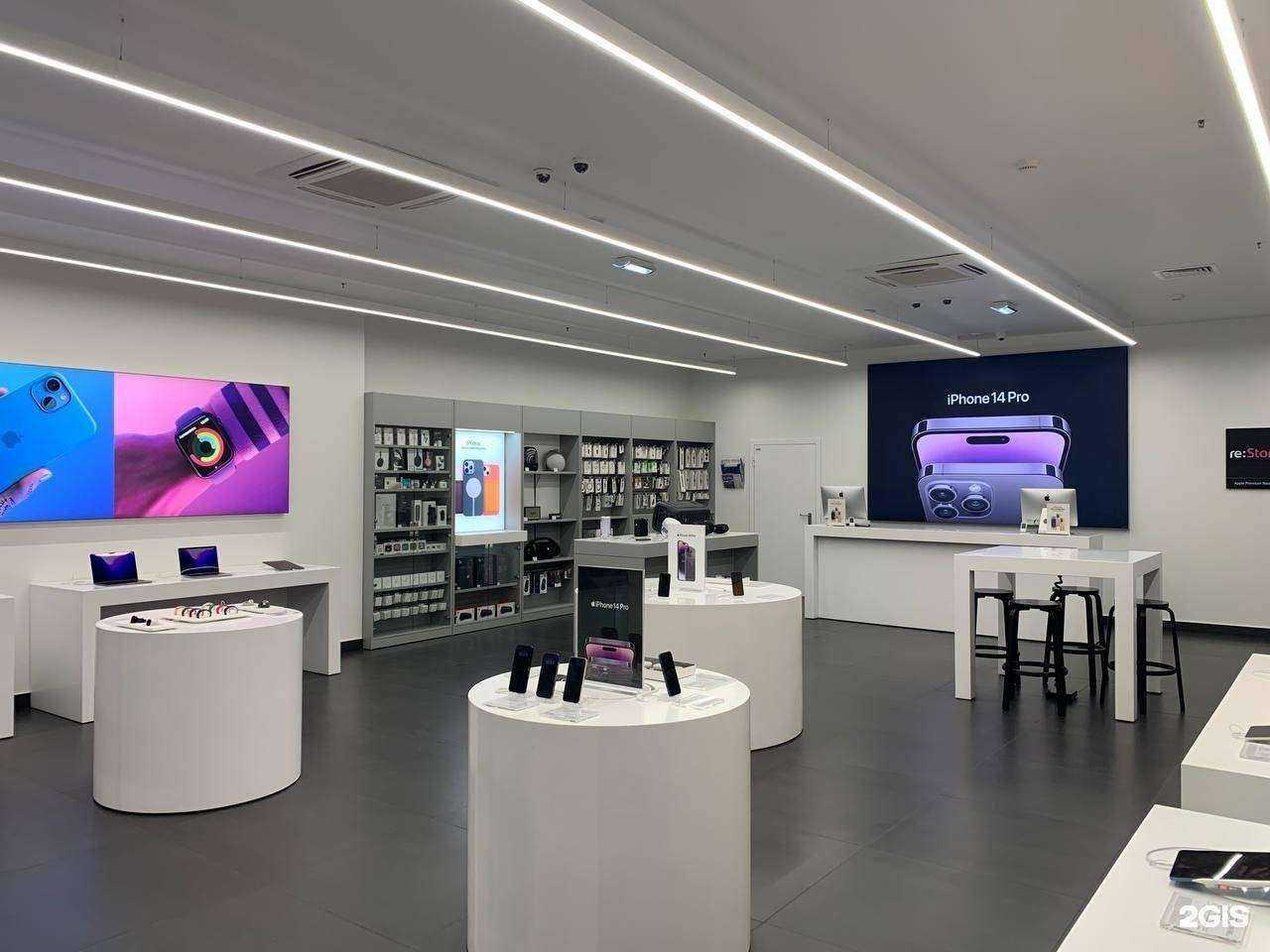 Отзывы на компанию restore: в Новокузнецке c фото