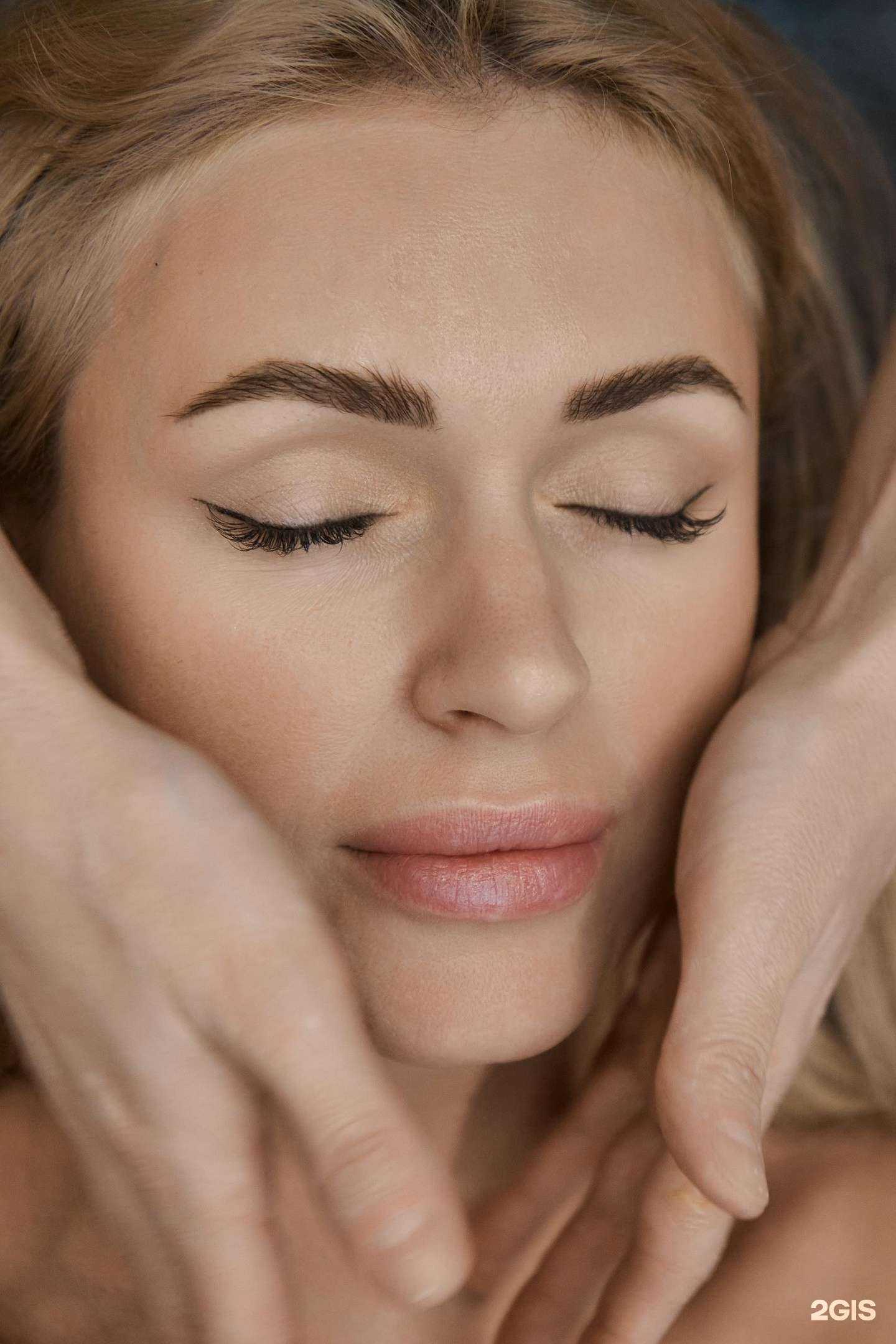 Отзывы на компанию Клуб релакса и красоты Елены Ясюкевич в г. Томск c фото