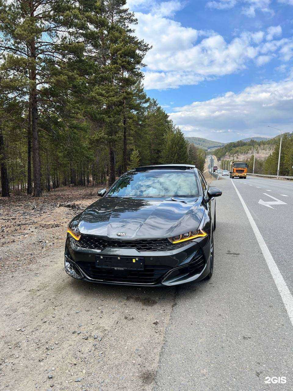 Отзывы на компанию SIA Motors в г. Чита c фото