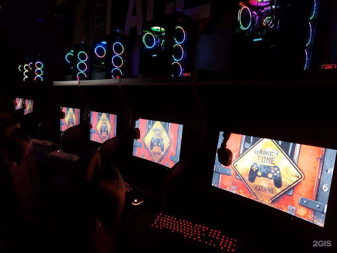 Отзывы на компанию Gamer Zone в г. Ставрополь c фото