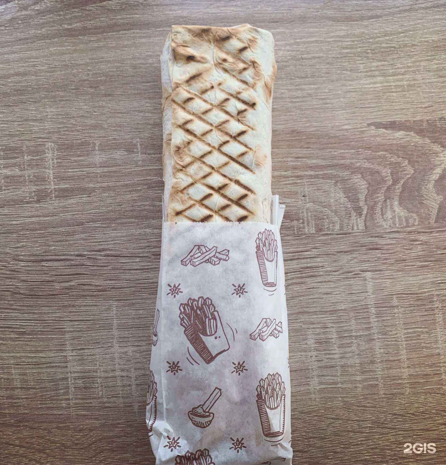 Отзывы на компанию Кёнигс бургер в Новосибирске c фото