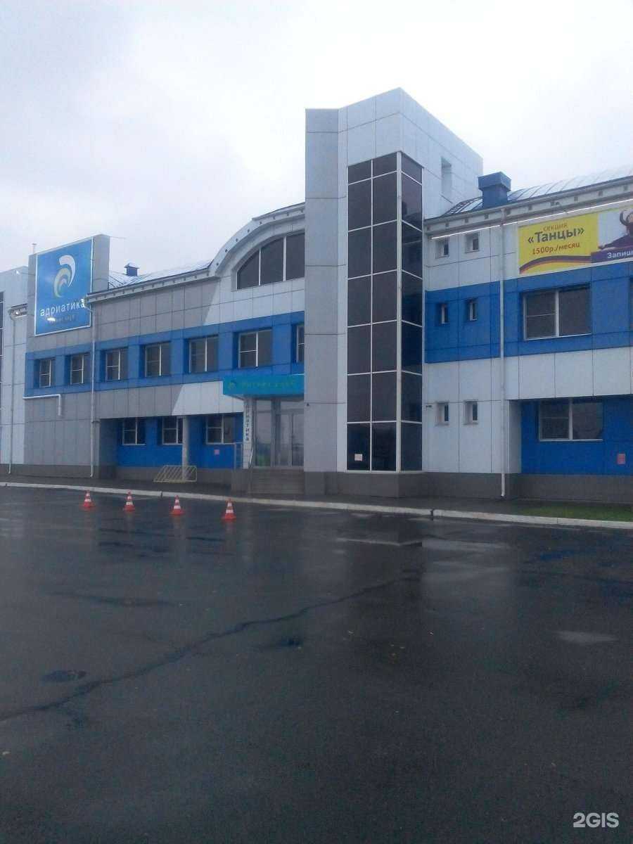 Отзывы на компанию Культура маникюра в Барнауле c фото - фотография 2 из 2