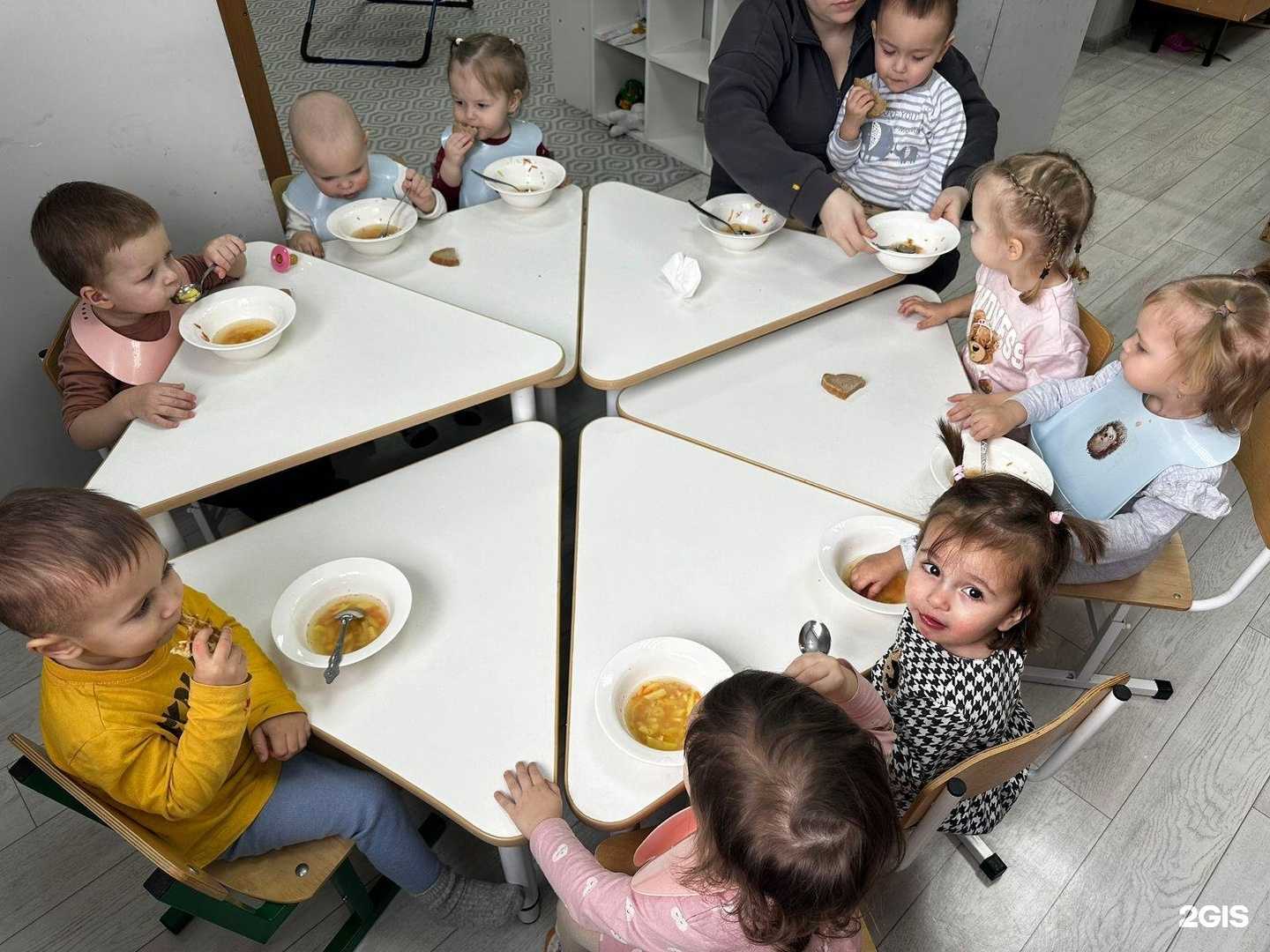 Отзывы на компанию Кубик Рубик в Казани c фото