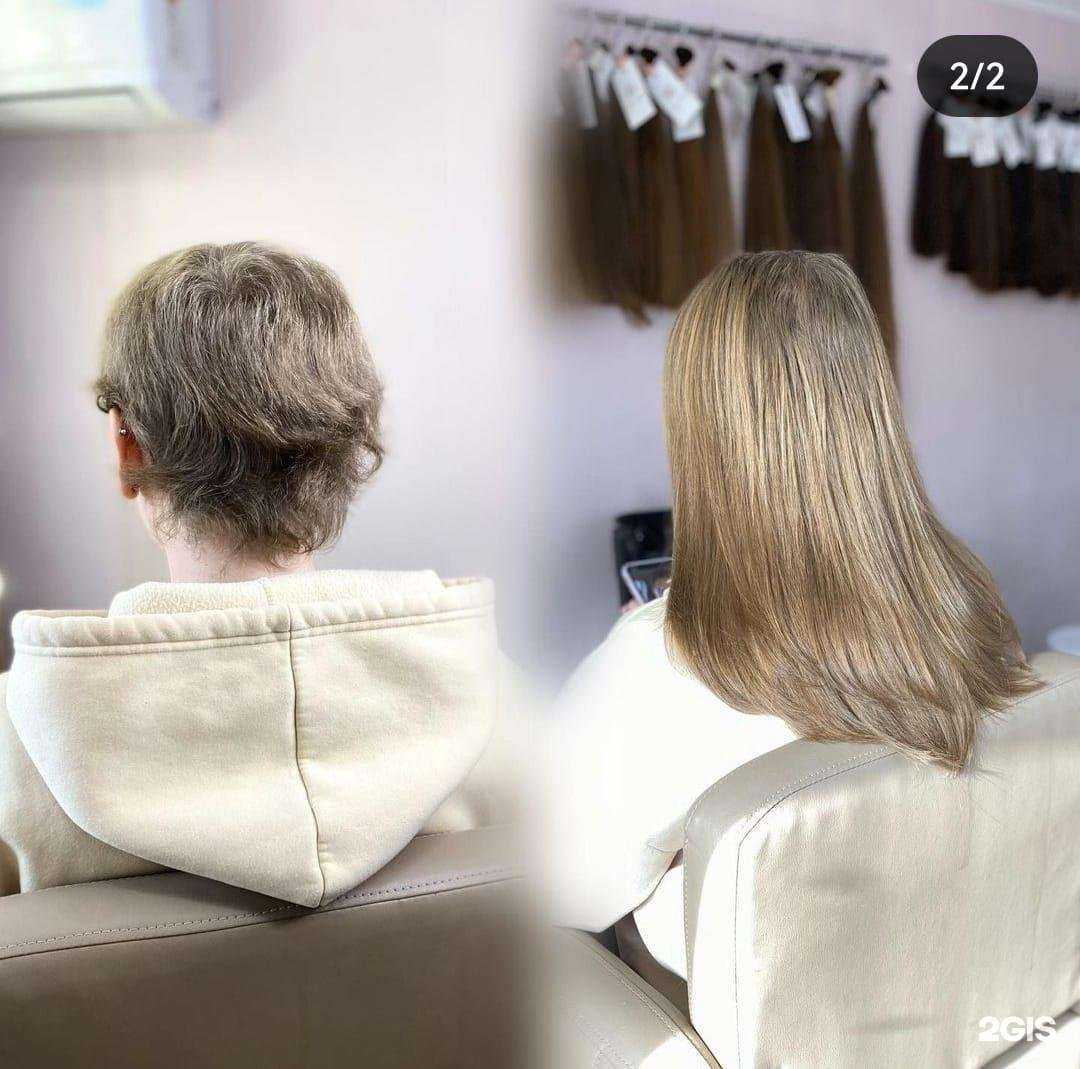 Отзывы на компанию Only hair в г. Батайск c фото