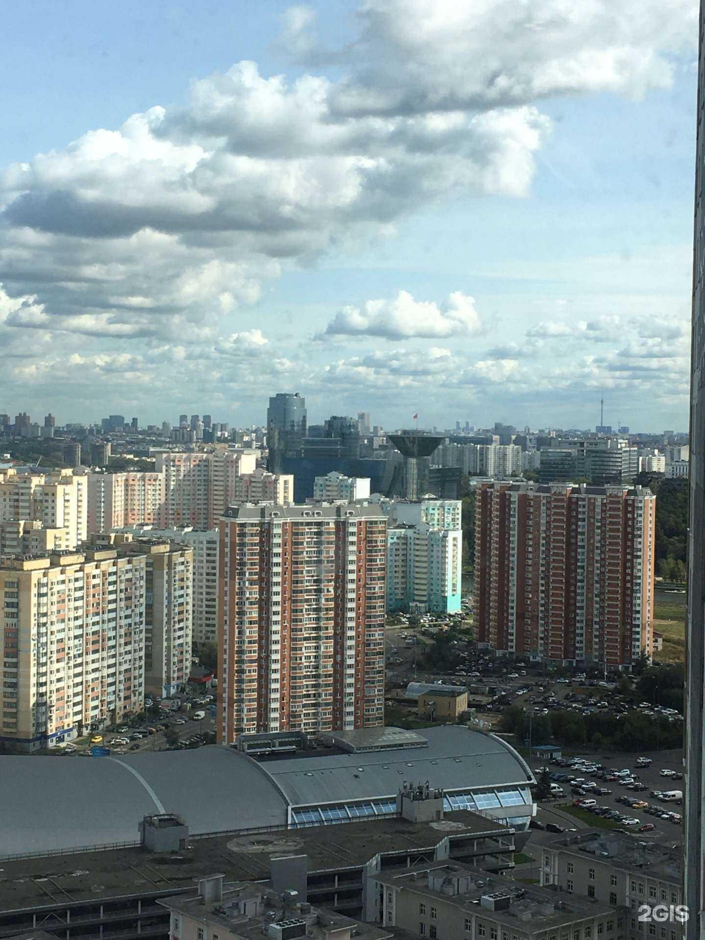 Отзывы на компанию Успешные дети в Красногорске c фото - фотография 2 из 2