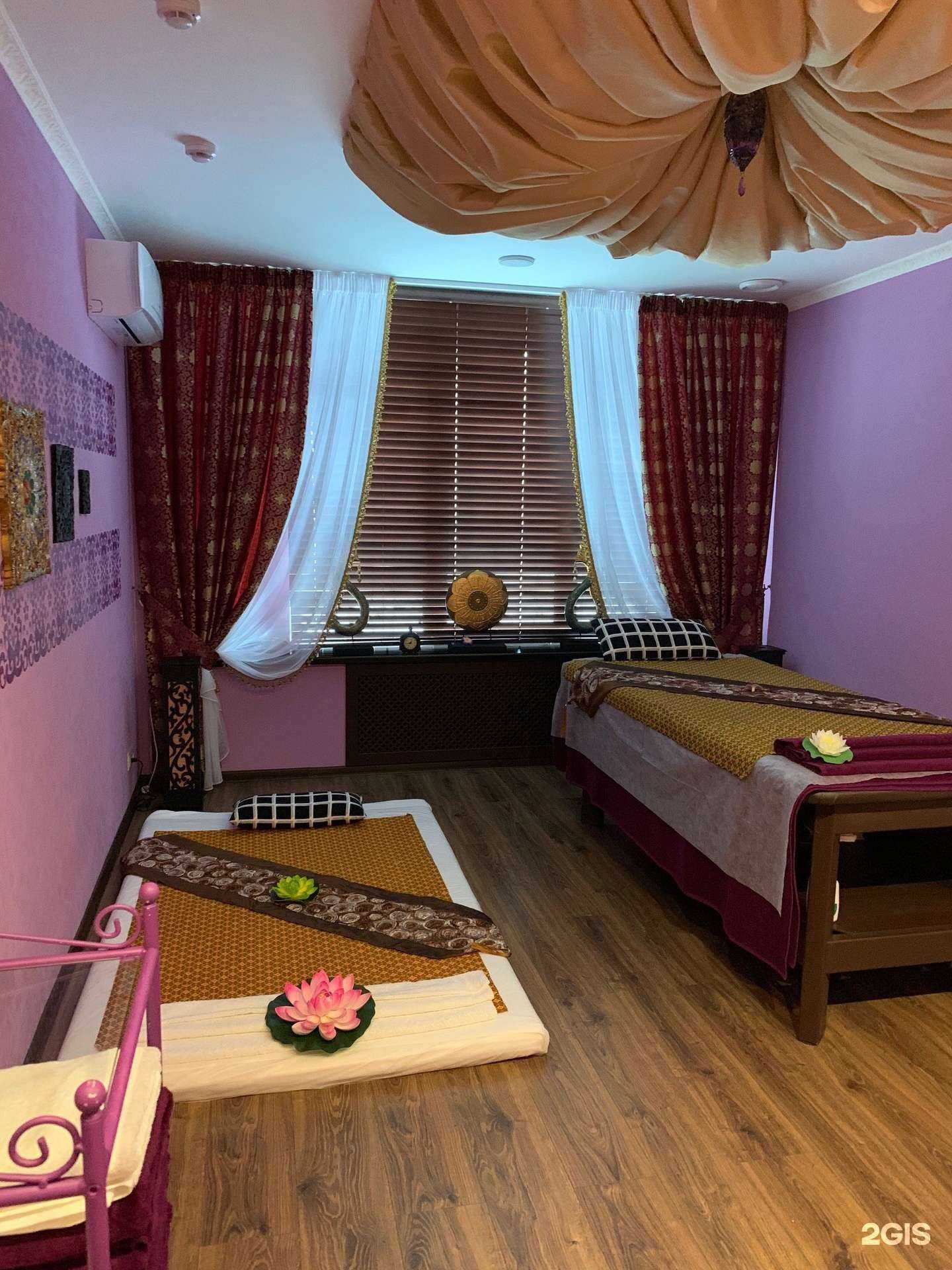 Отзывы на компанию Вай Тай в Химках c фото