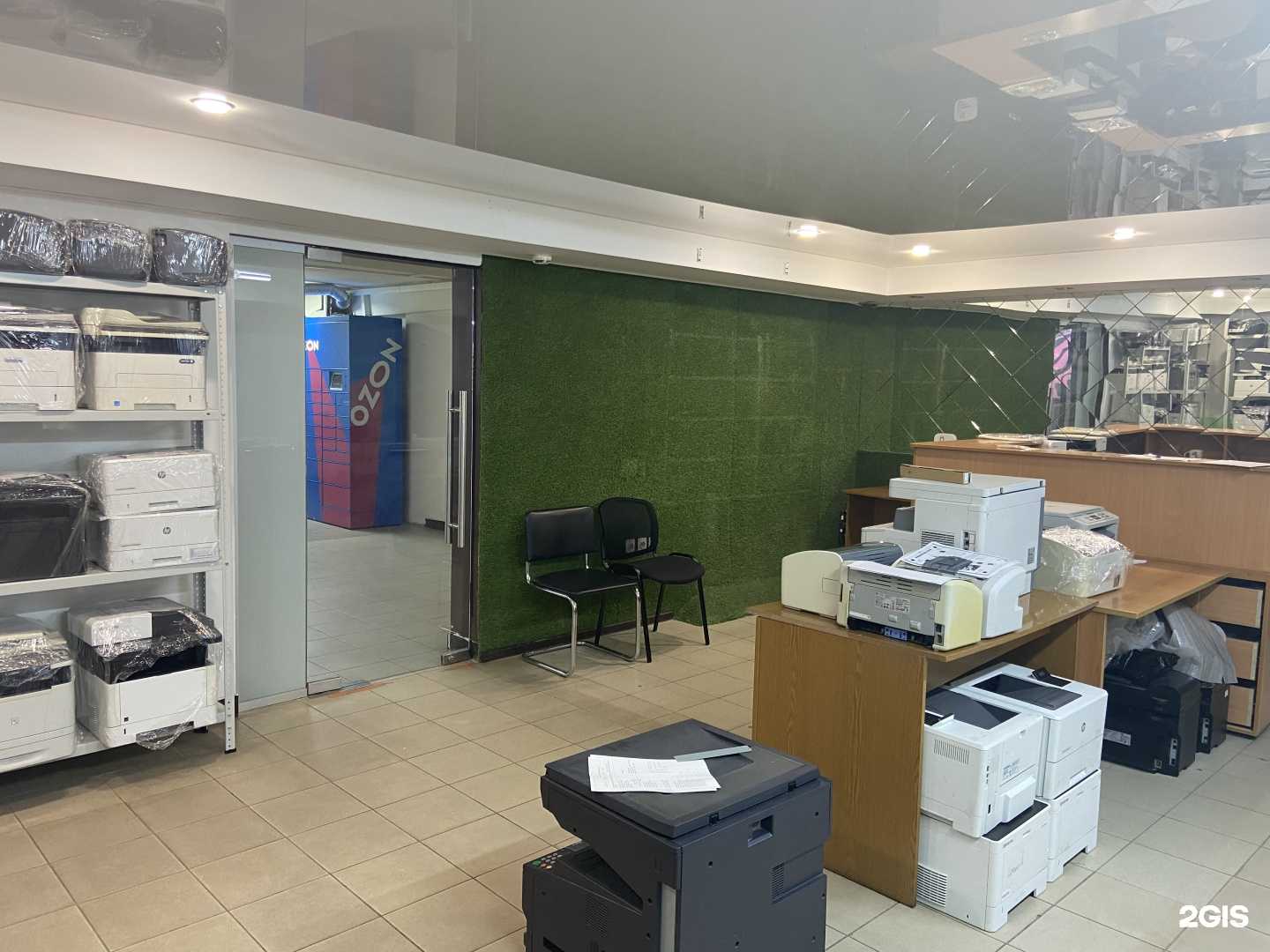 Отзывы на компанию ПринтМастер56 в г. Оренбург c фото