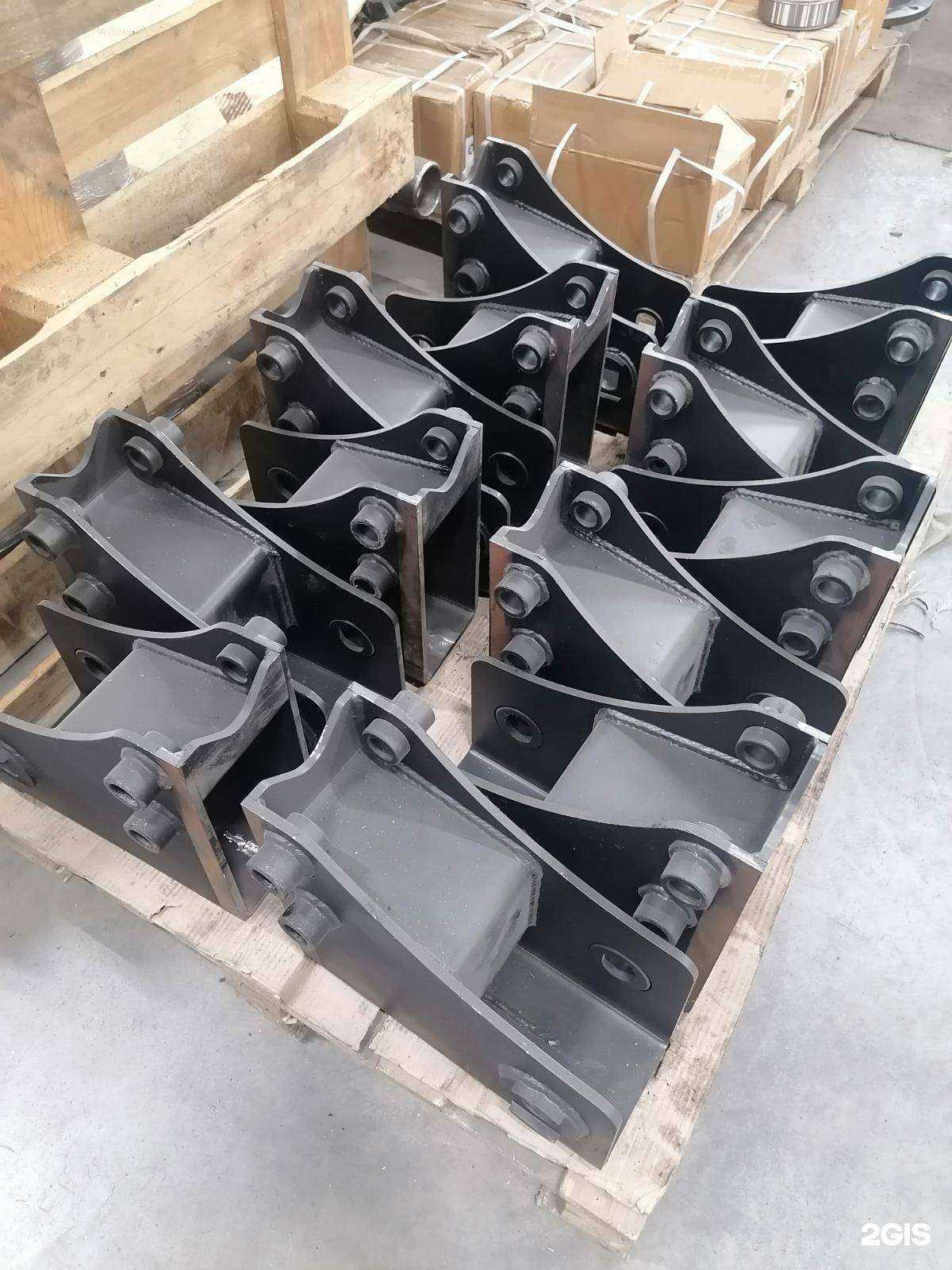 Отзывы на компанию Запчасть Прицеп Торг в Челябинске c фото