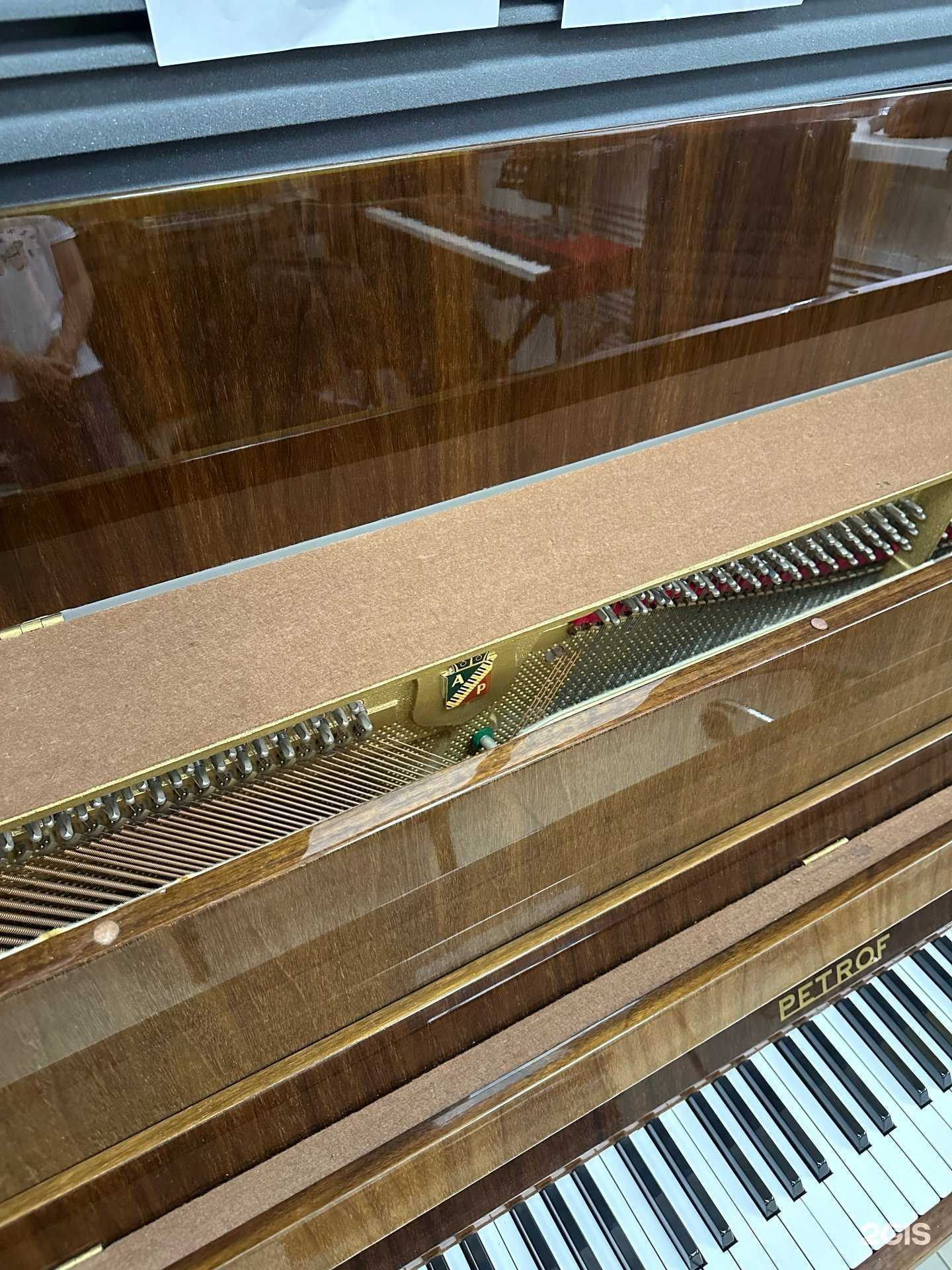 Отзывы на компанию Студия фортепиано Гулидова в Ижевске c фото