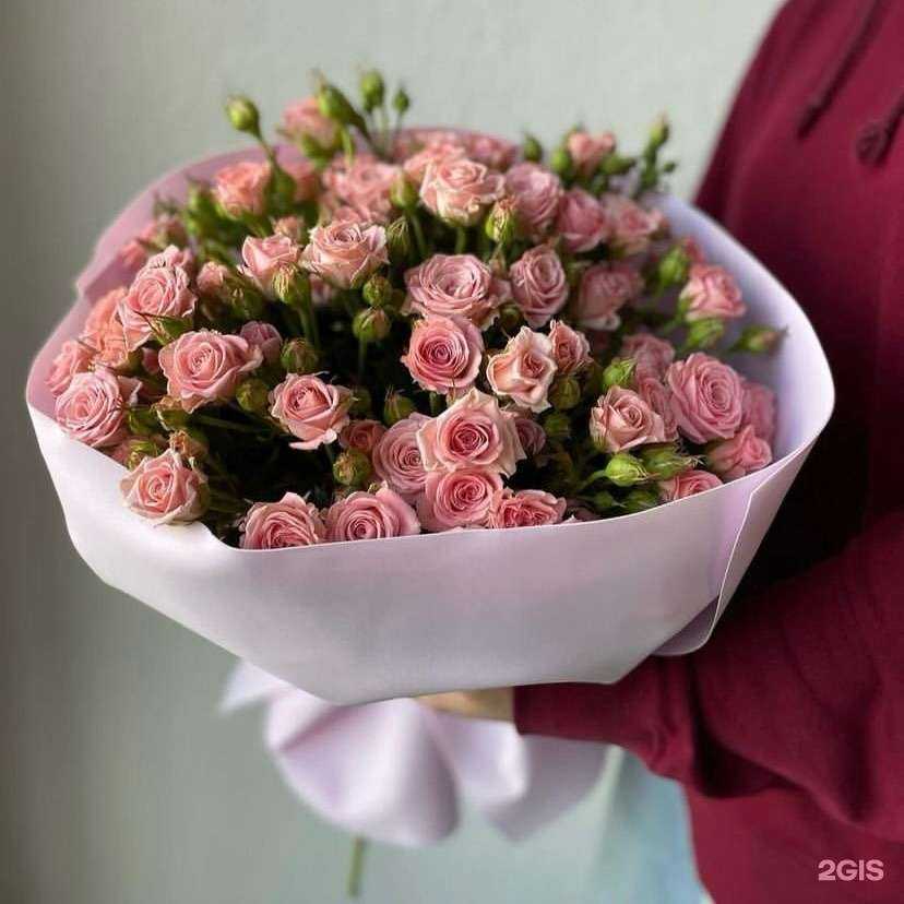 Отзывы на компанию Цветы и Ты в Кемерове c фото