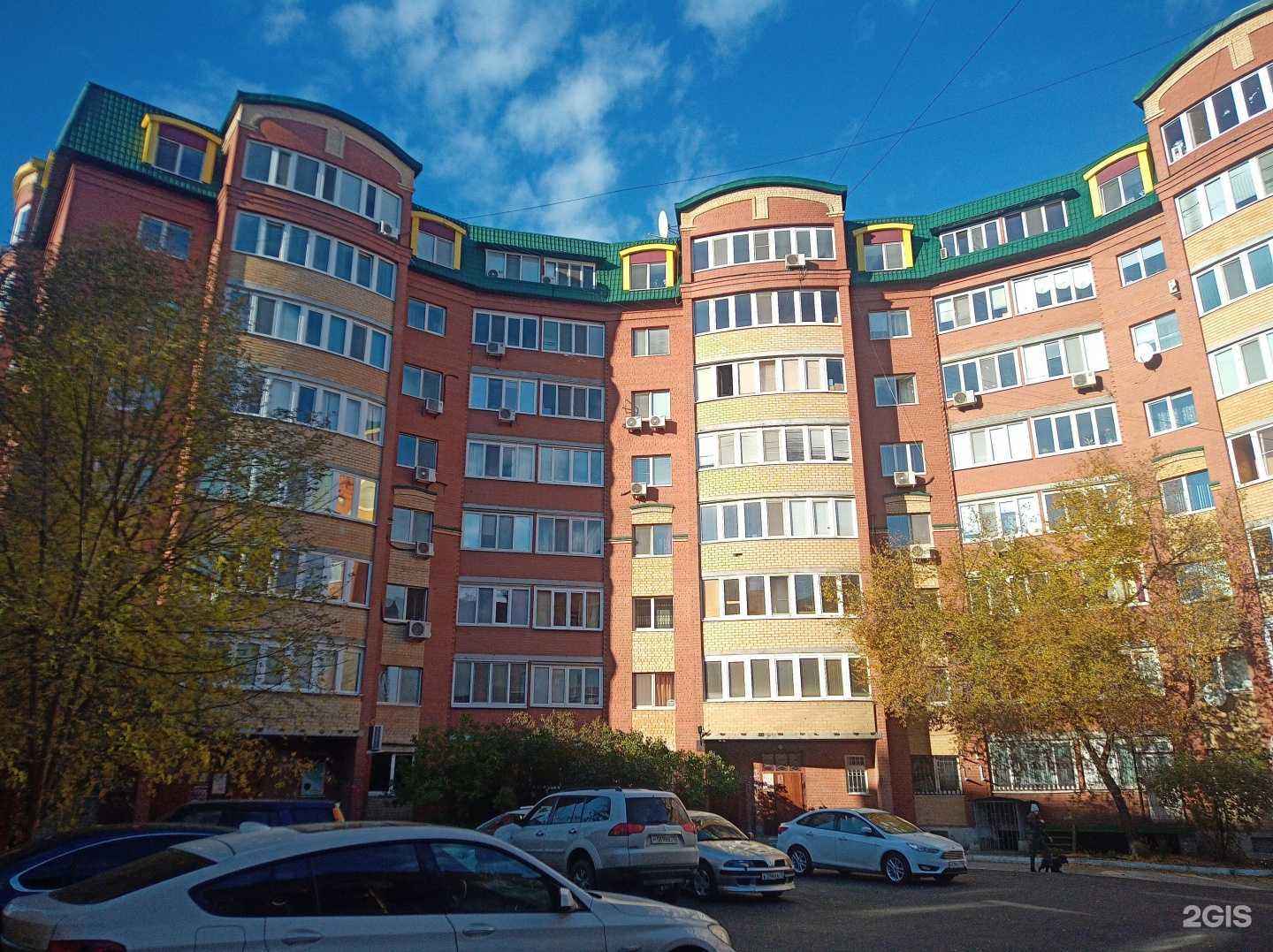 Отзывы на компанию Русь оптика в Тюмени c фото - фотография 2 из 2