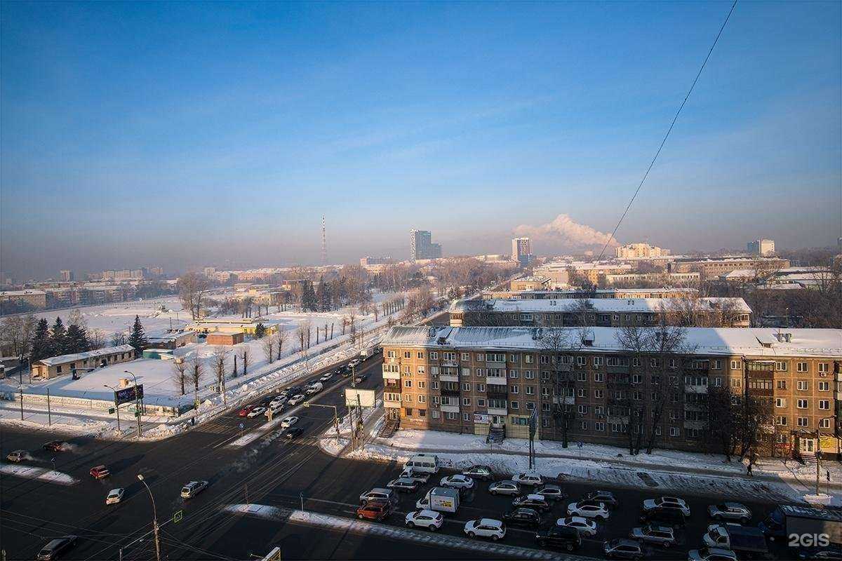 Отзывы на компанию Росс и партнеры в Новосибирске c фото - фотография 2 из 2