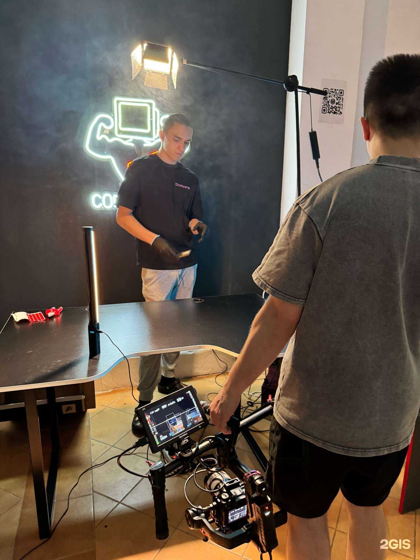 Отзывы на компанию Compbaster в г. Красноярск c фото