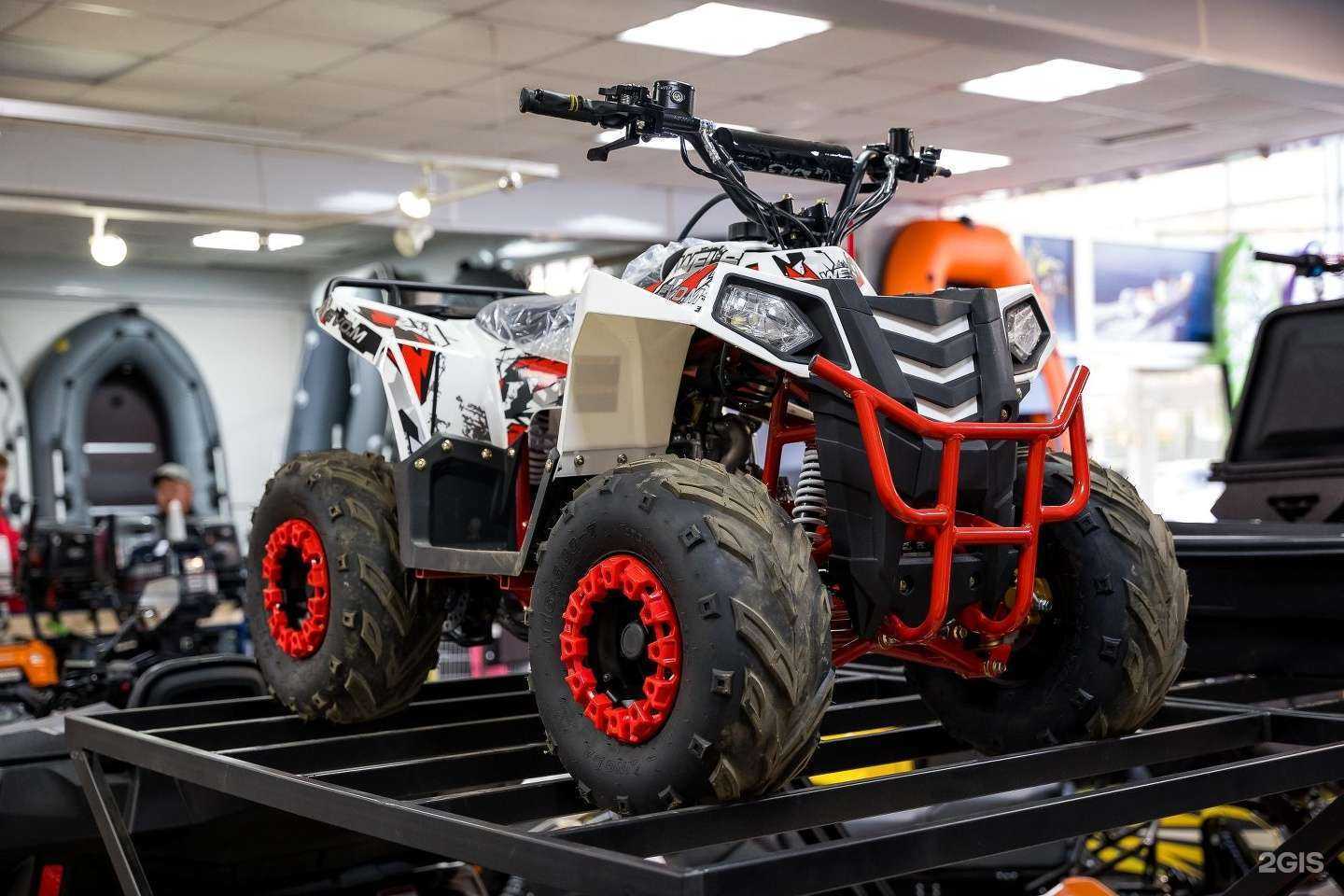 Отзывы на компанию GlobalDrive в г. Вологда c фото