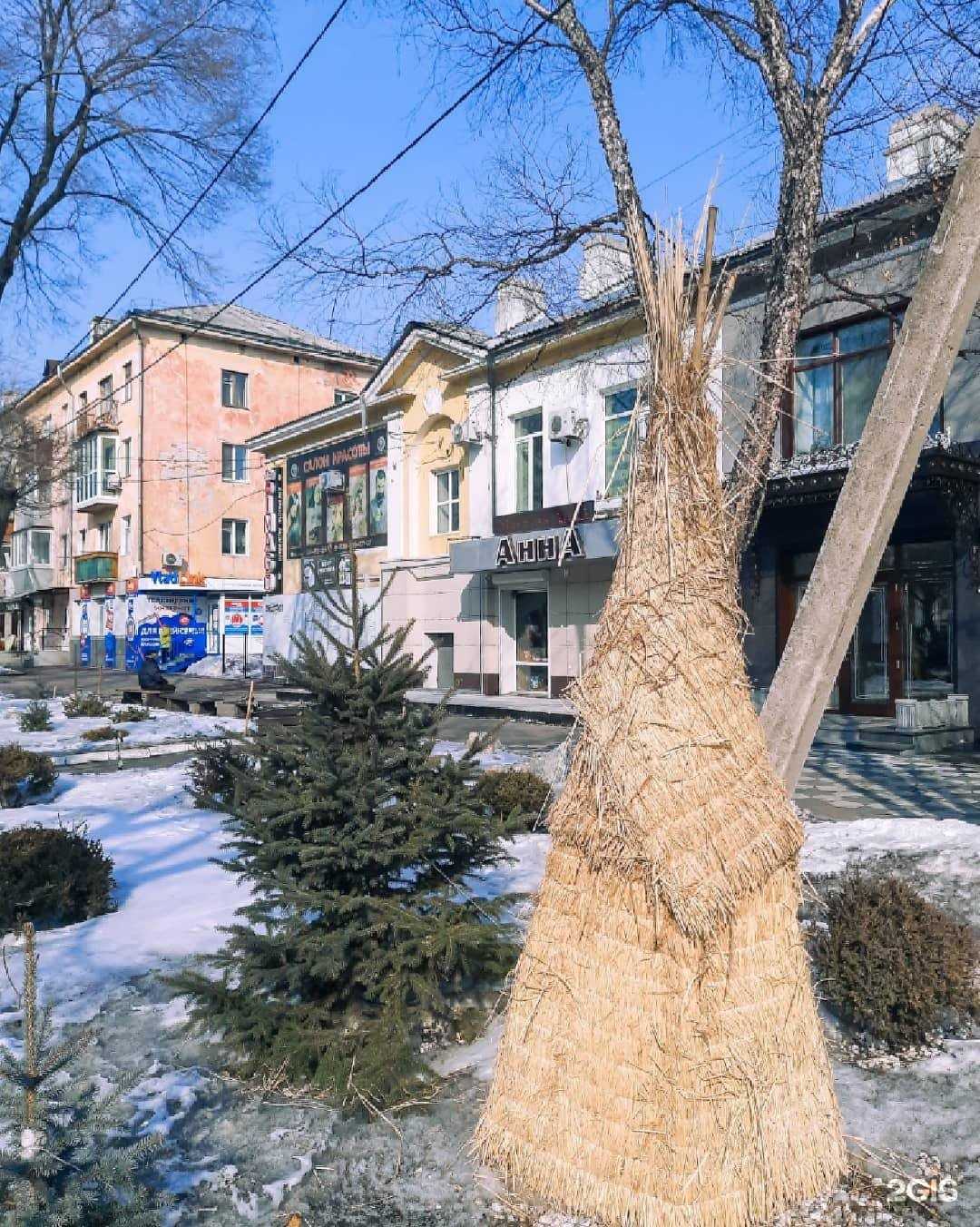 Отзывы на компанию Asker в Уссурийске c фото - фотография 2 из 2