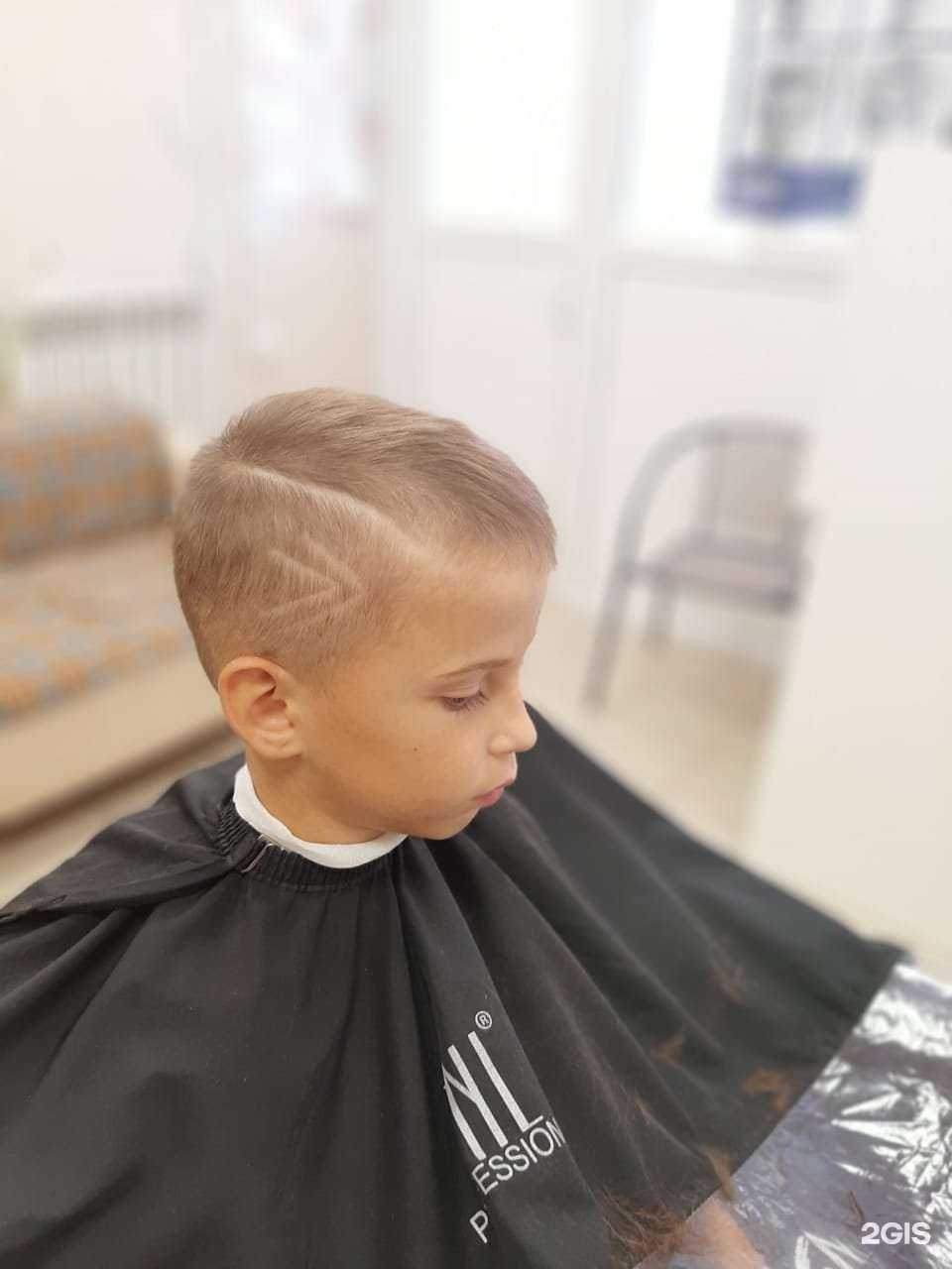 Отзывы на компанию Салон красоты в Казани c фото